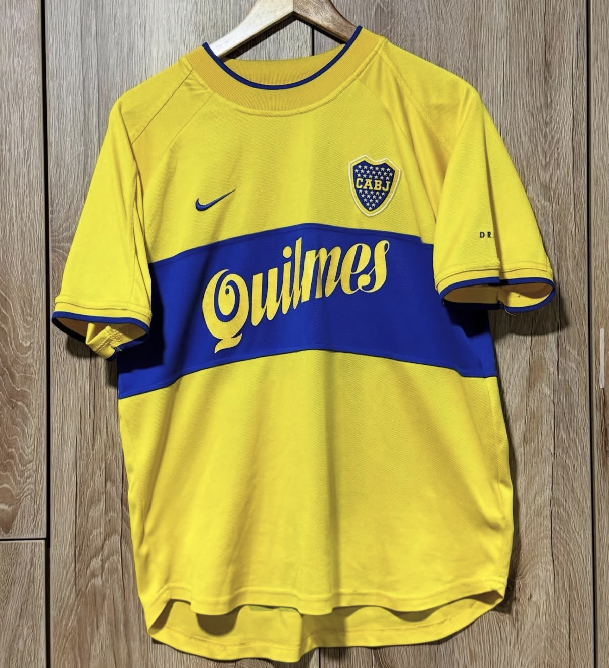 Boca Juniors 2000