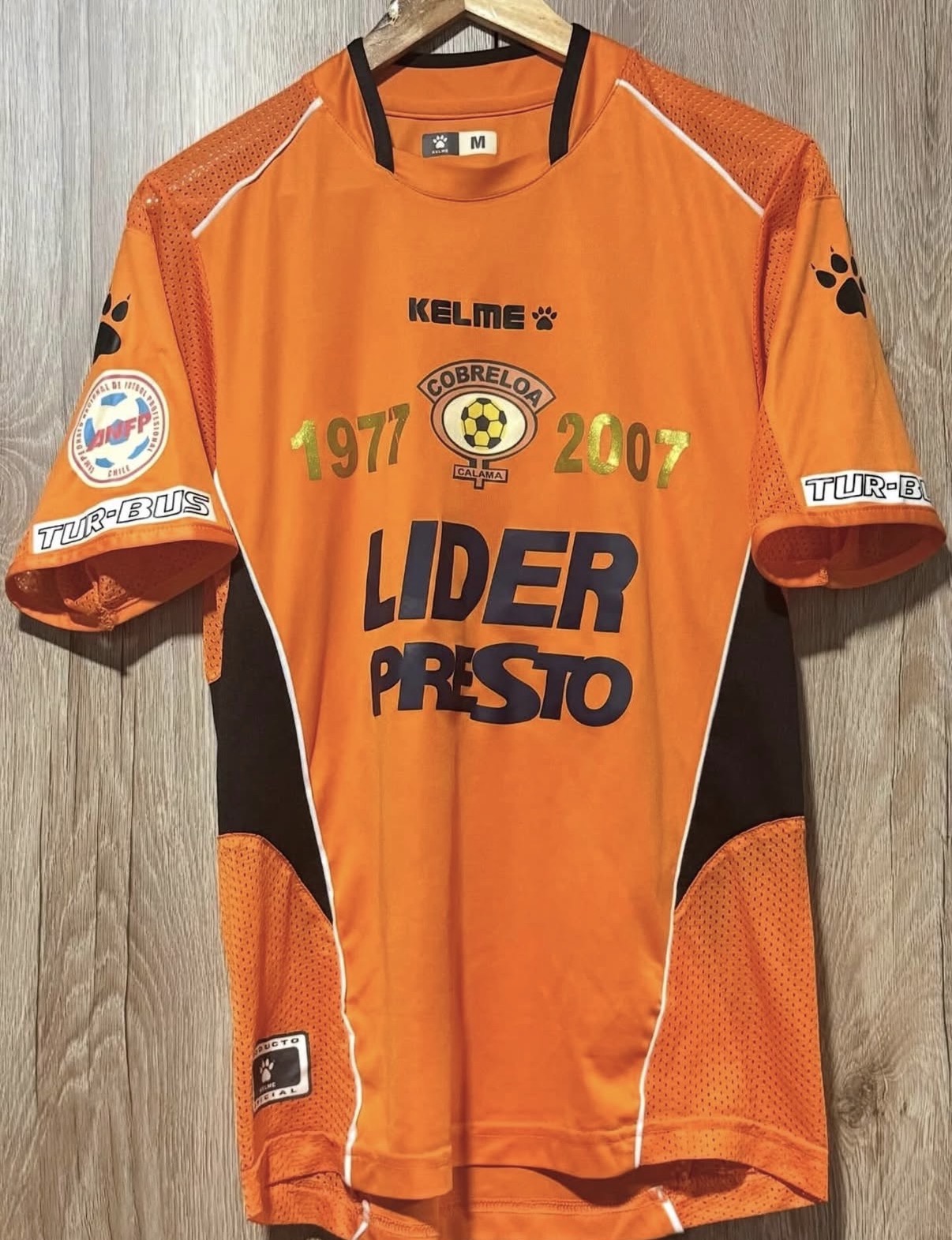 Cobreloa 2007