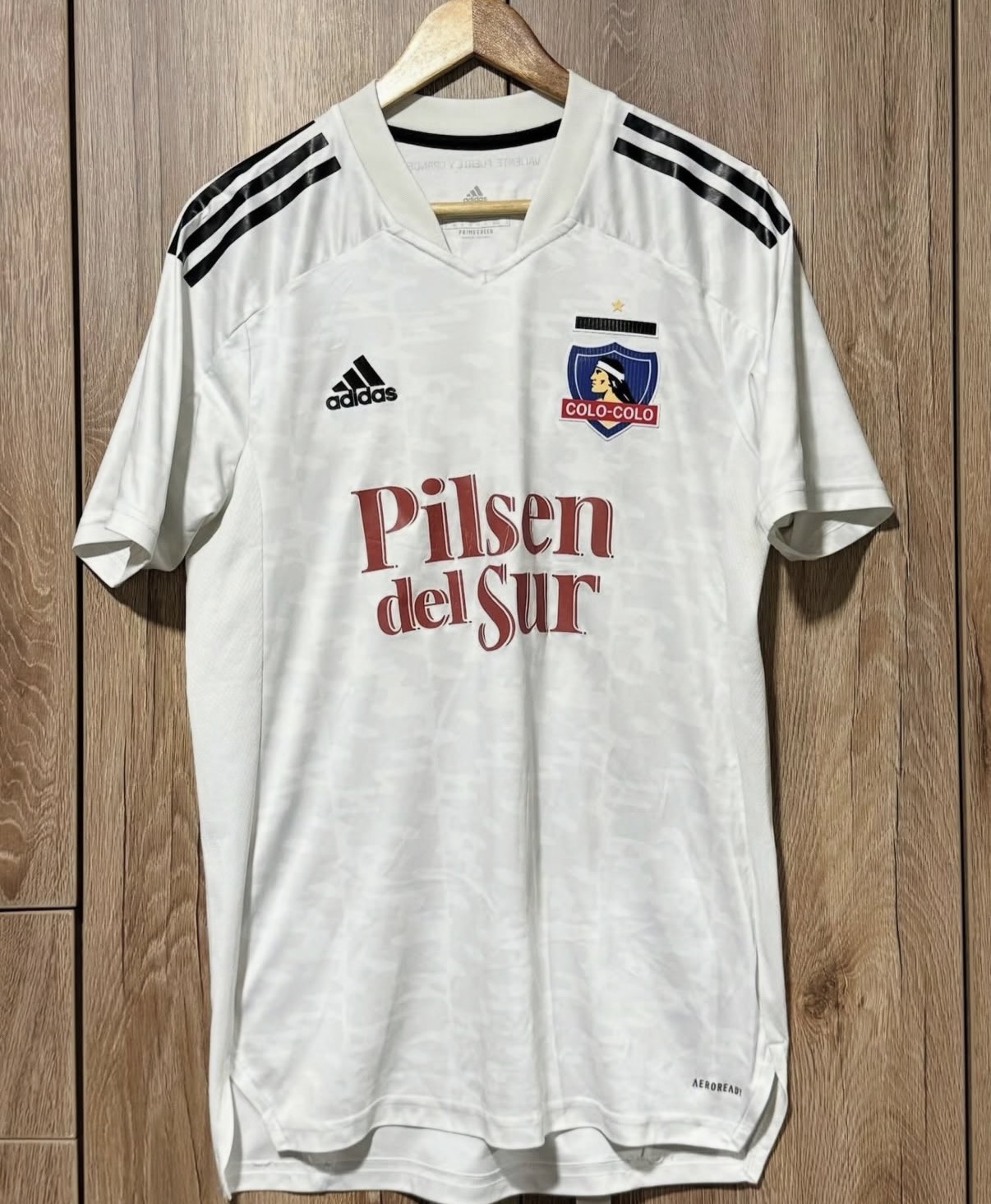 Colo Colo 2021
