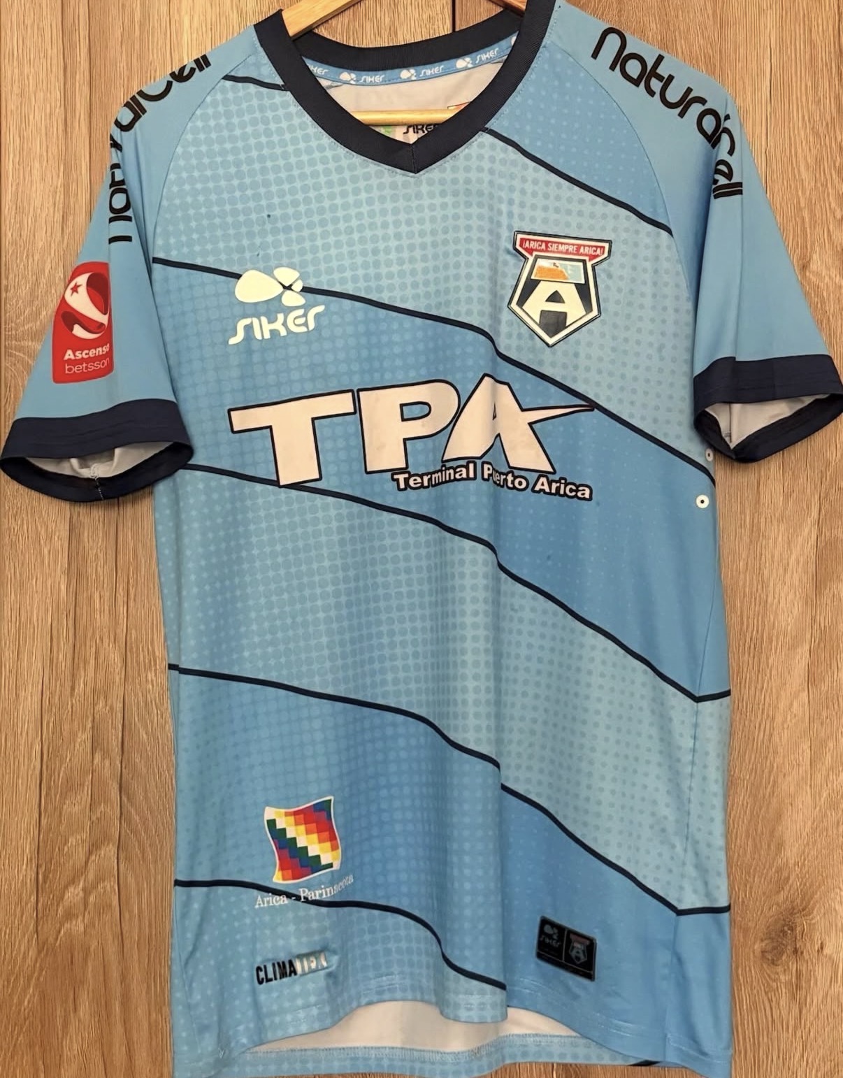 Utileria San Marcos de Arica