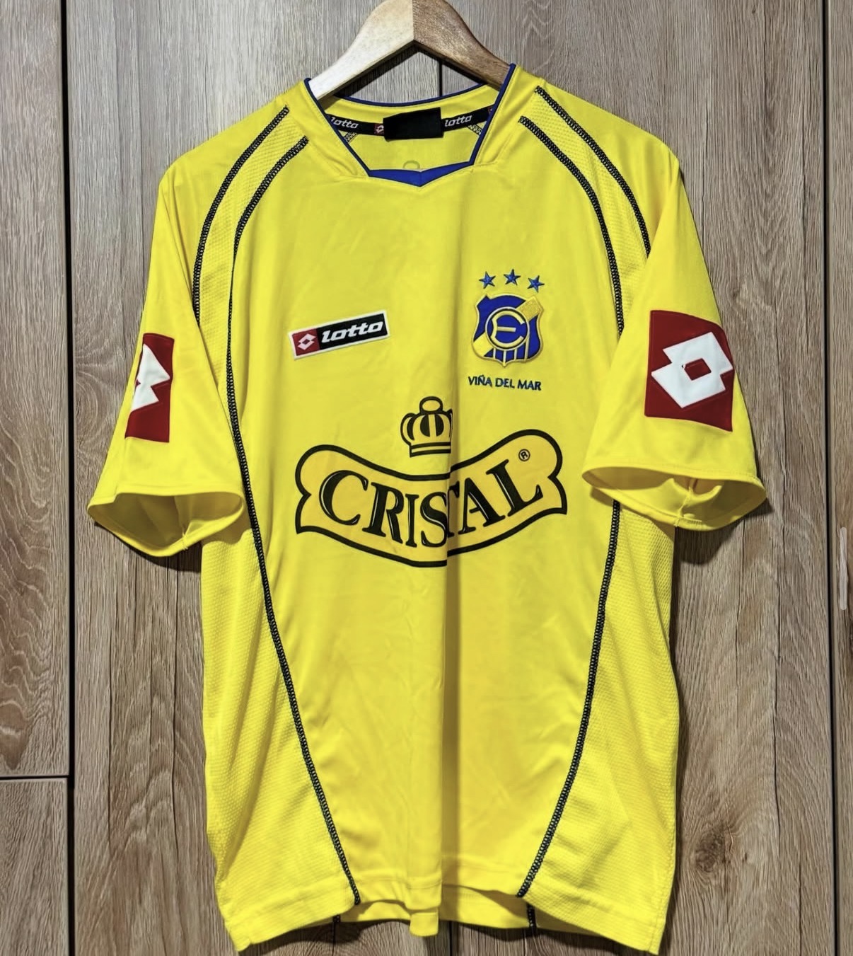 Everton 2005