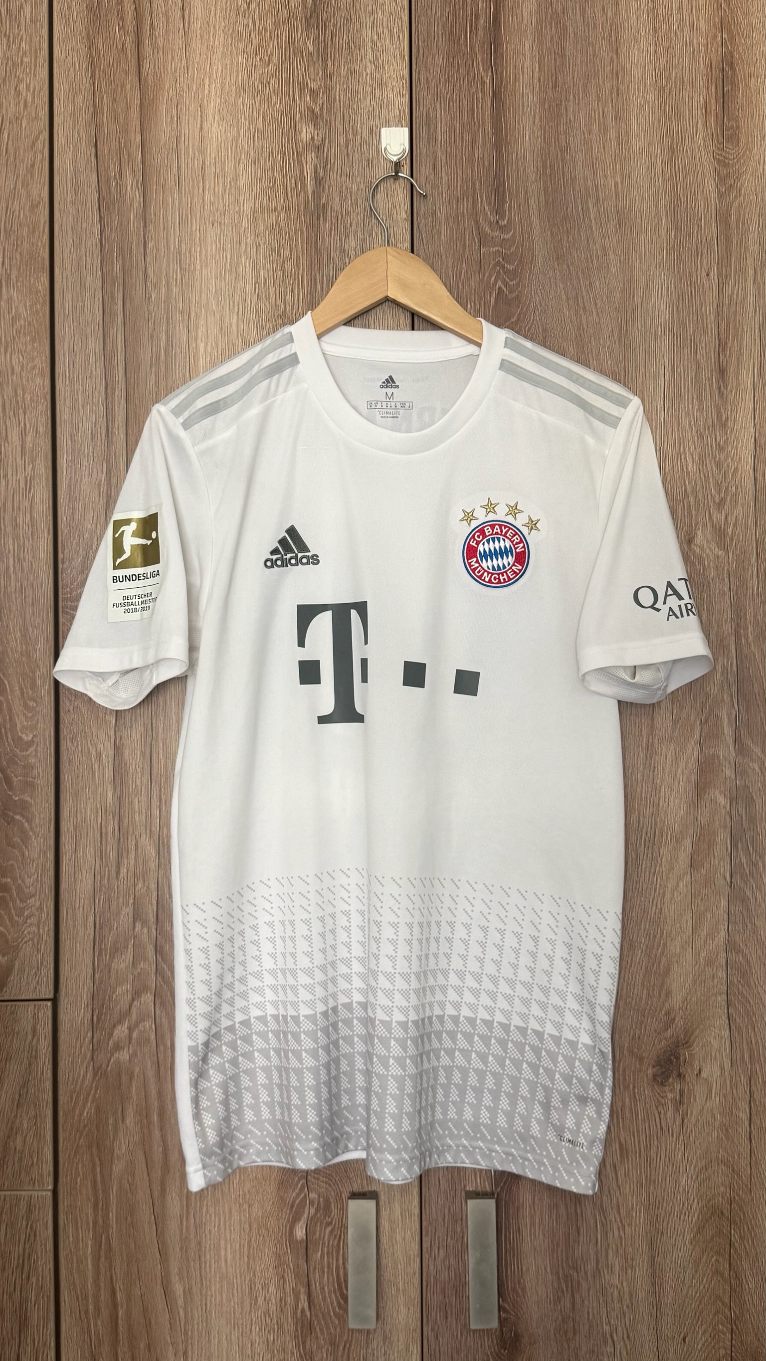 Bayern Múnich 2019 Coutinho