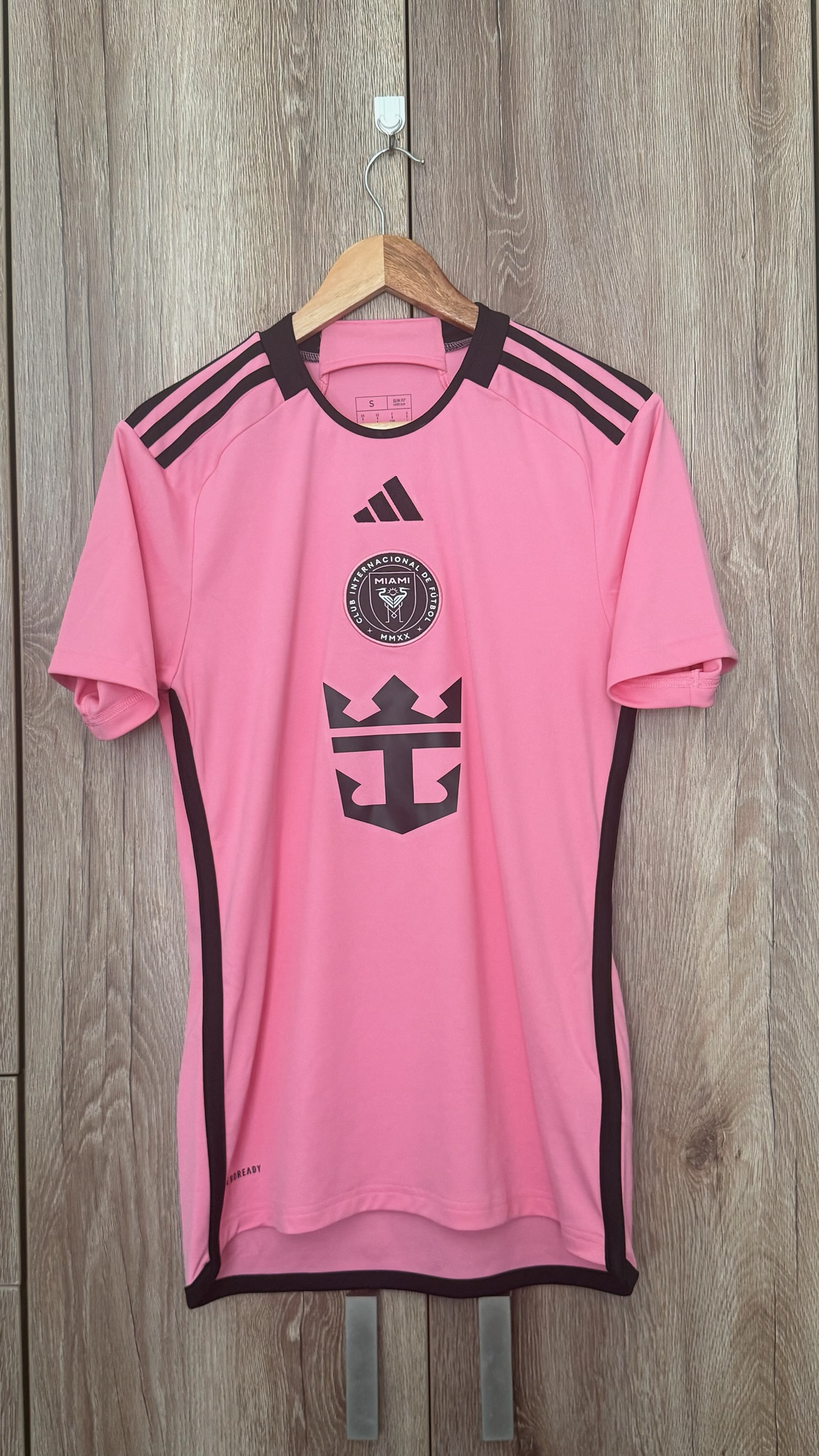 Inter Miami 2024/2025 Messi