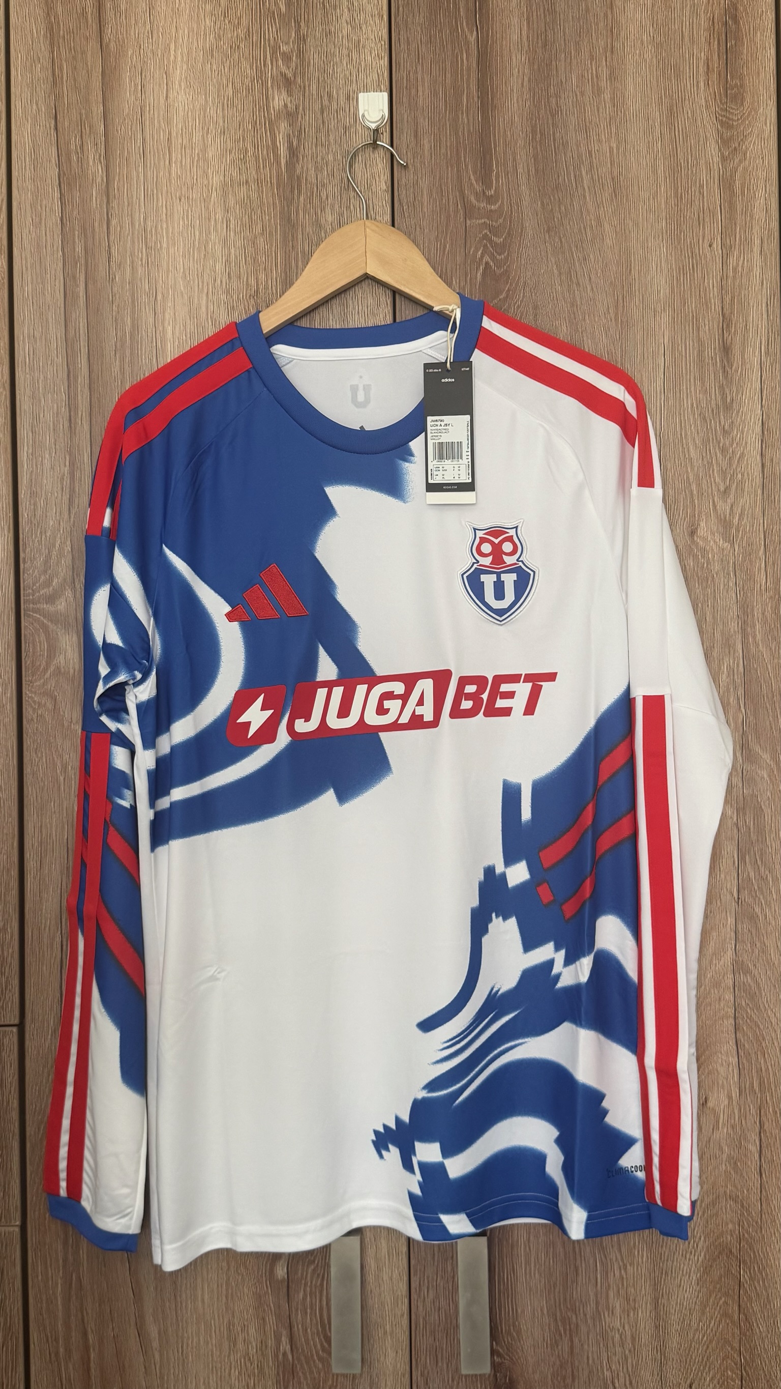 Universidad de Chile 2026