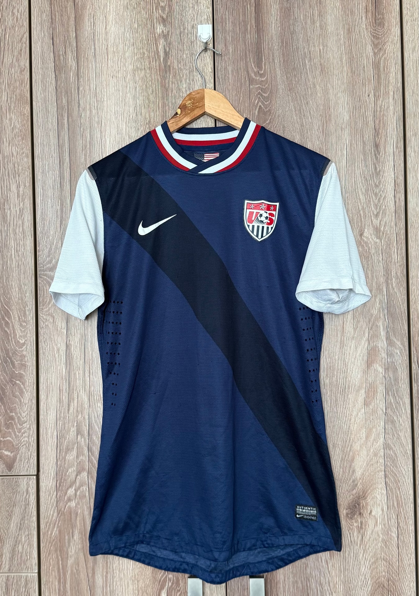 Estados Unidos 2012/2013