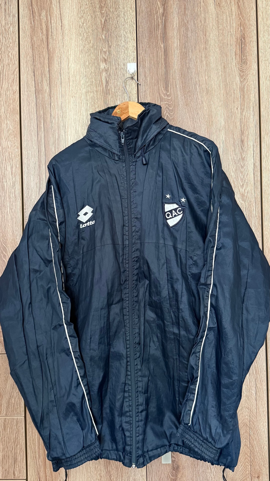 Quilmes atlético club 2002