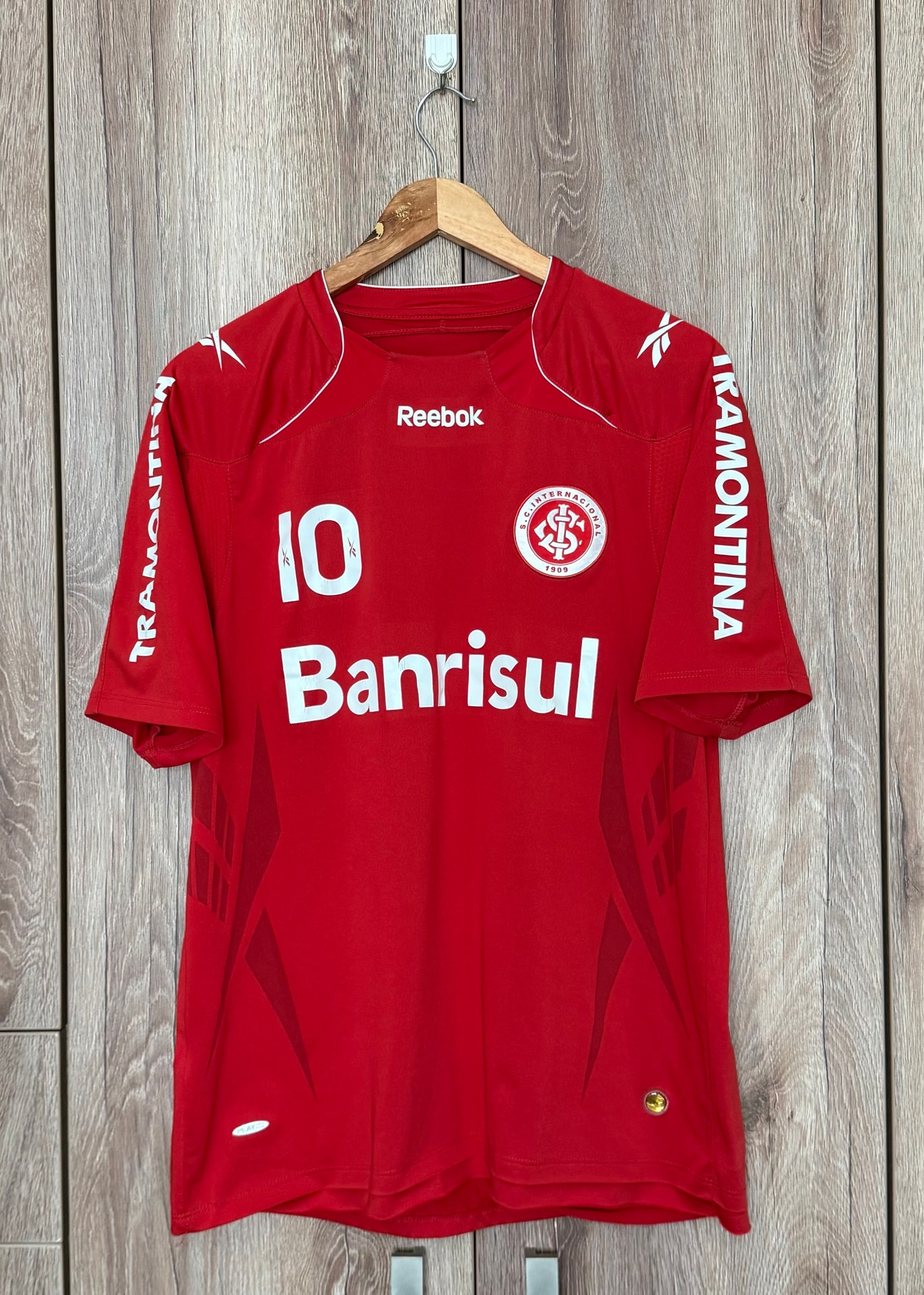 Sport Club Internacional de Porto Alegre 2010