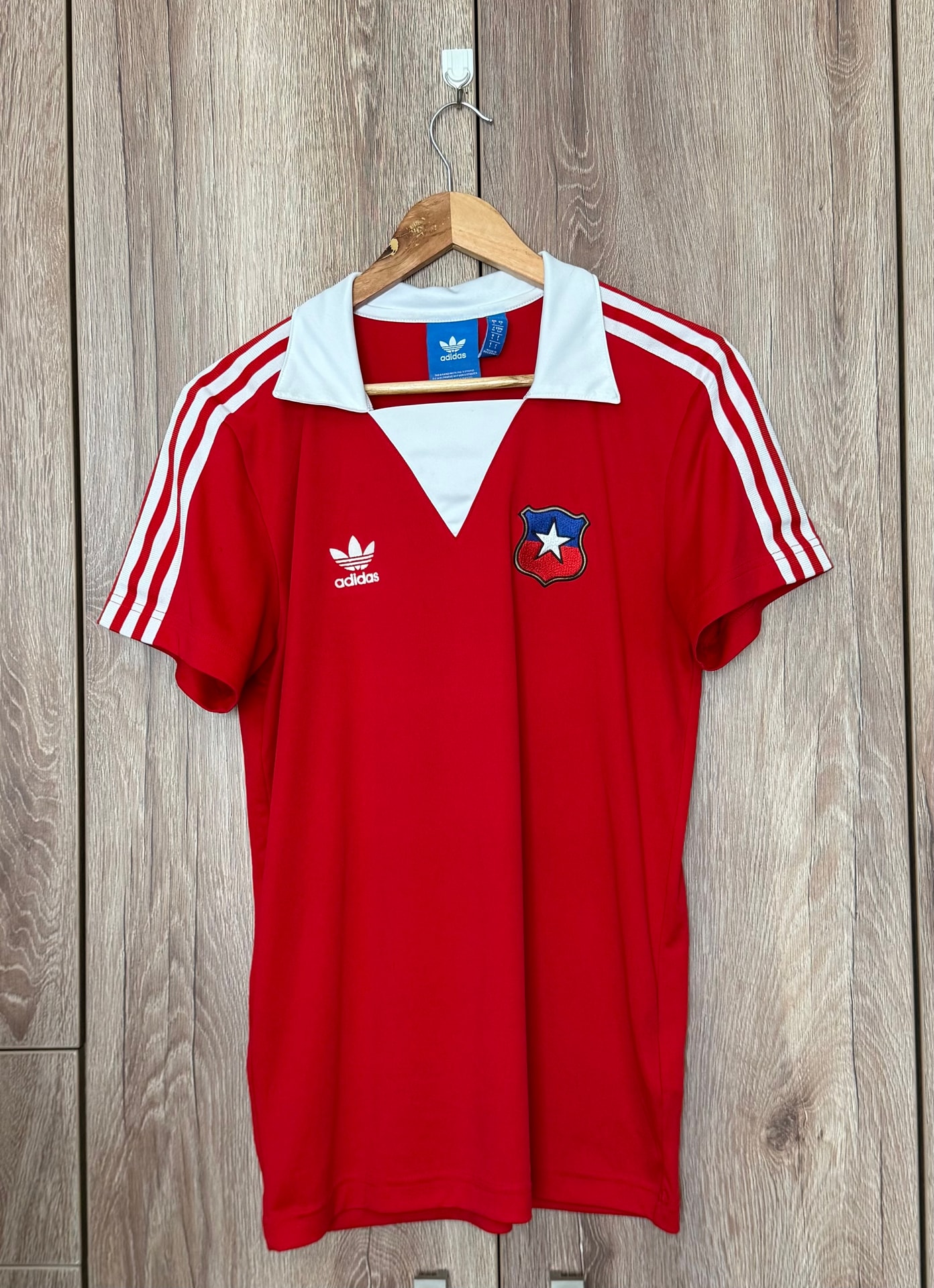 Chile conmemorativa 1982