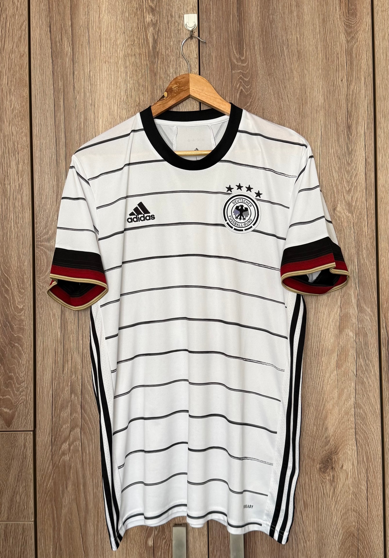 Alemania 2020/2021 Kroos