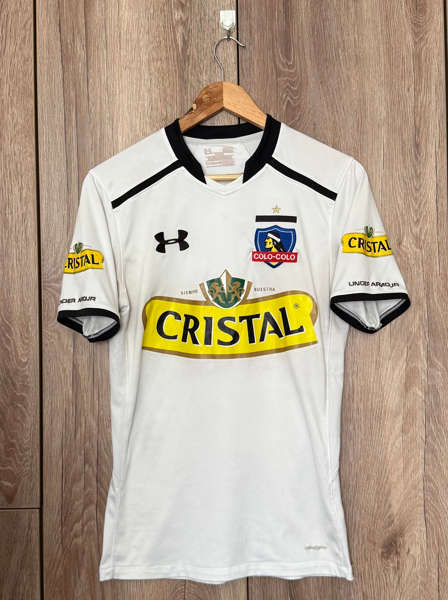 Colo Colo 2014