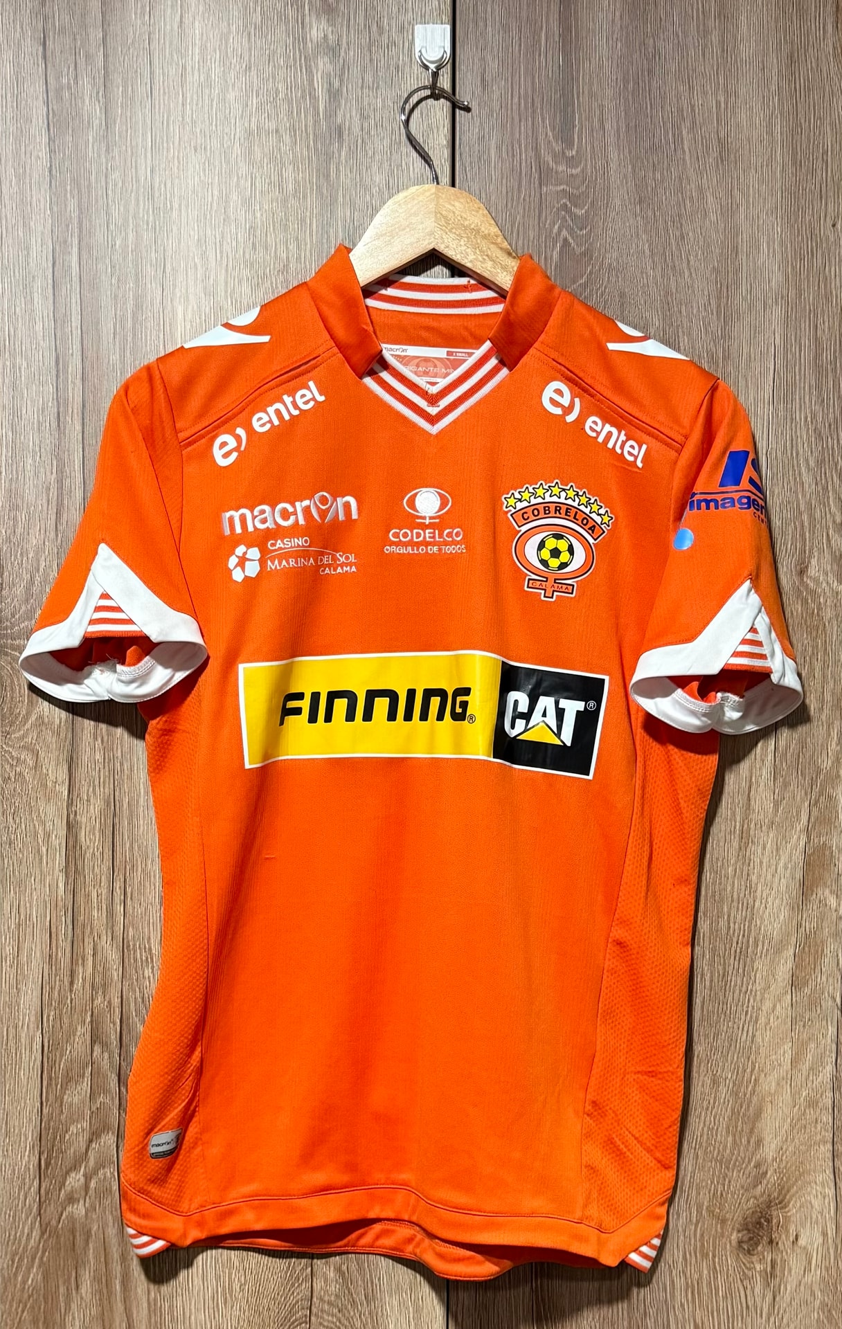 Cobreloa 2017