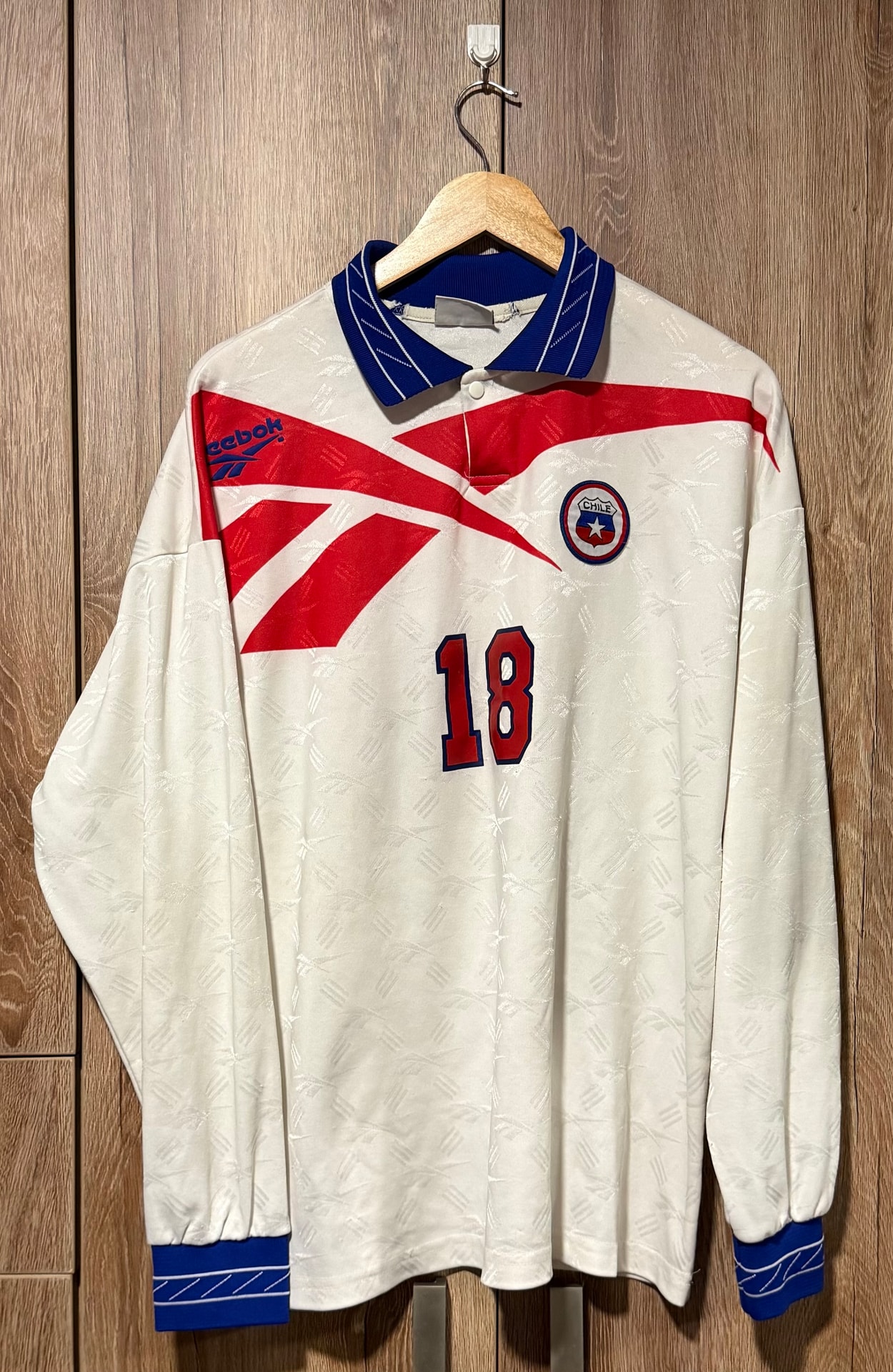 Chile Utileria 1996/1997