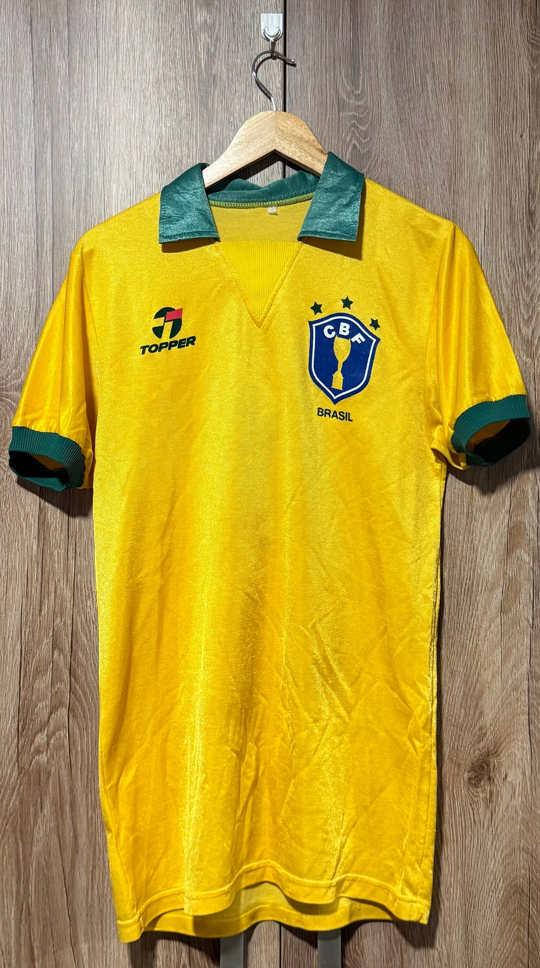 Brasil Utileria 1985