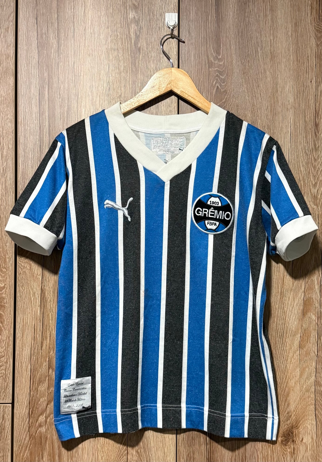 Gremio conmemorativa 1980