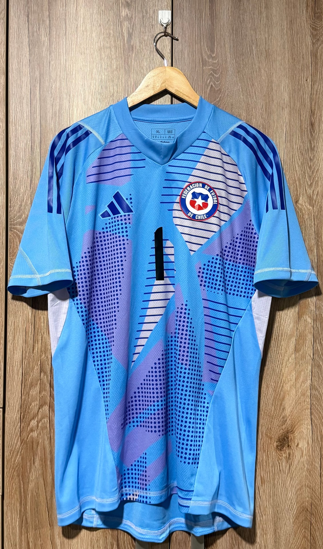 Chile 2024/2025 Bravo 