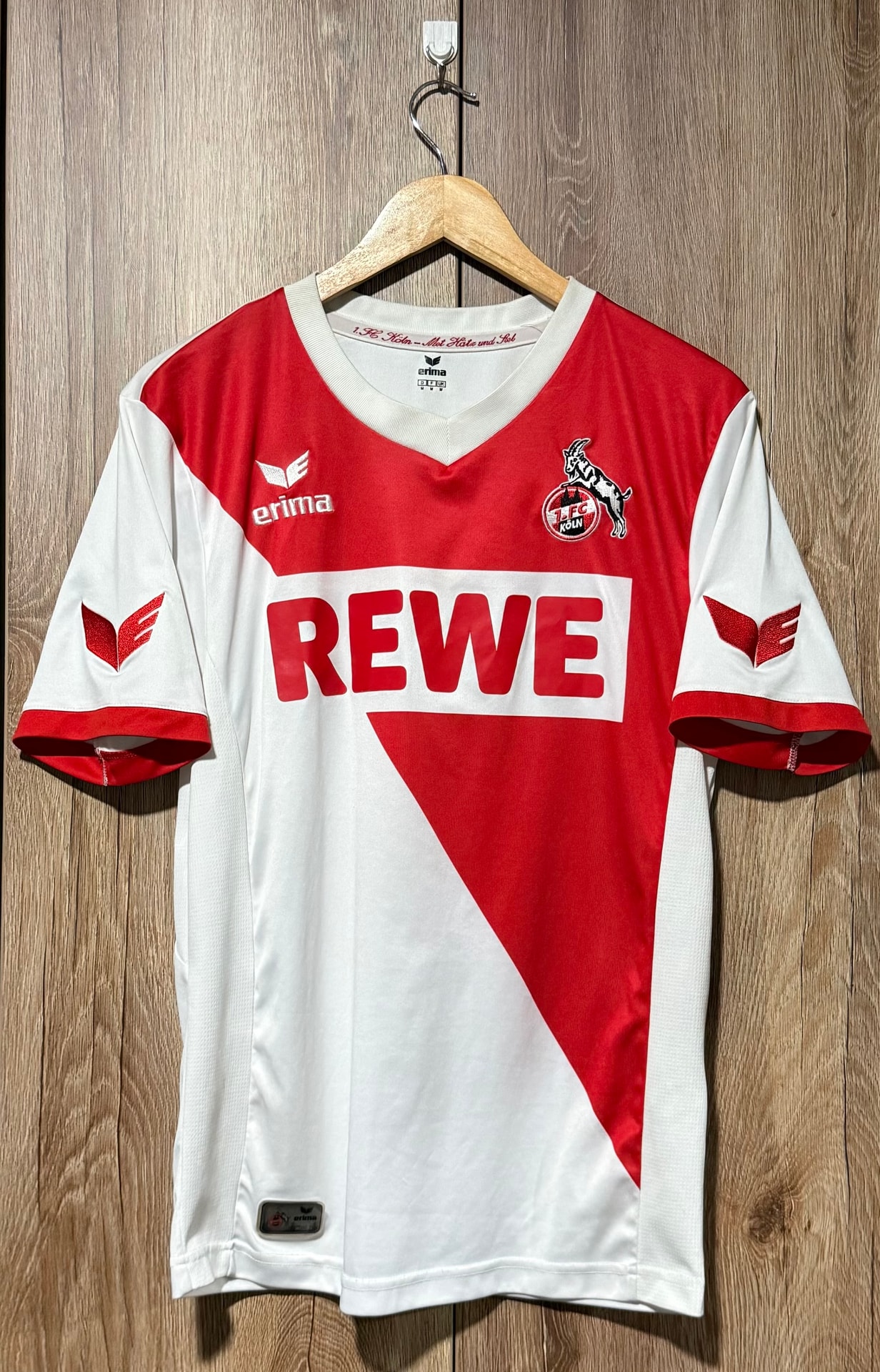 Koln 2014/2015