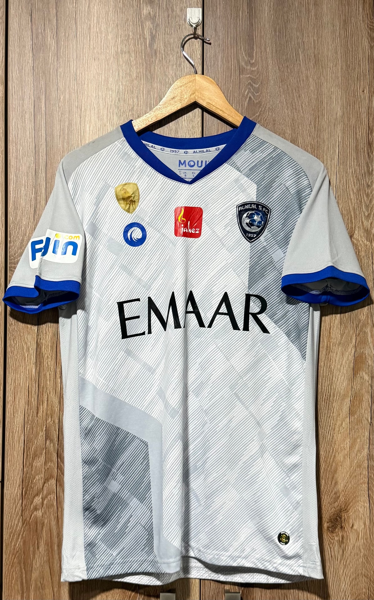 Al Hilal 2019/2020