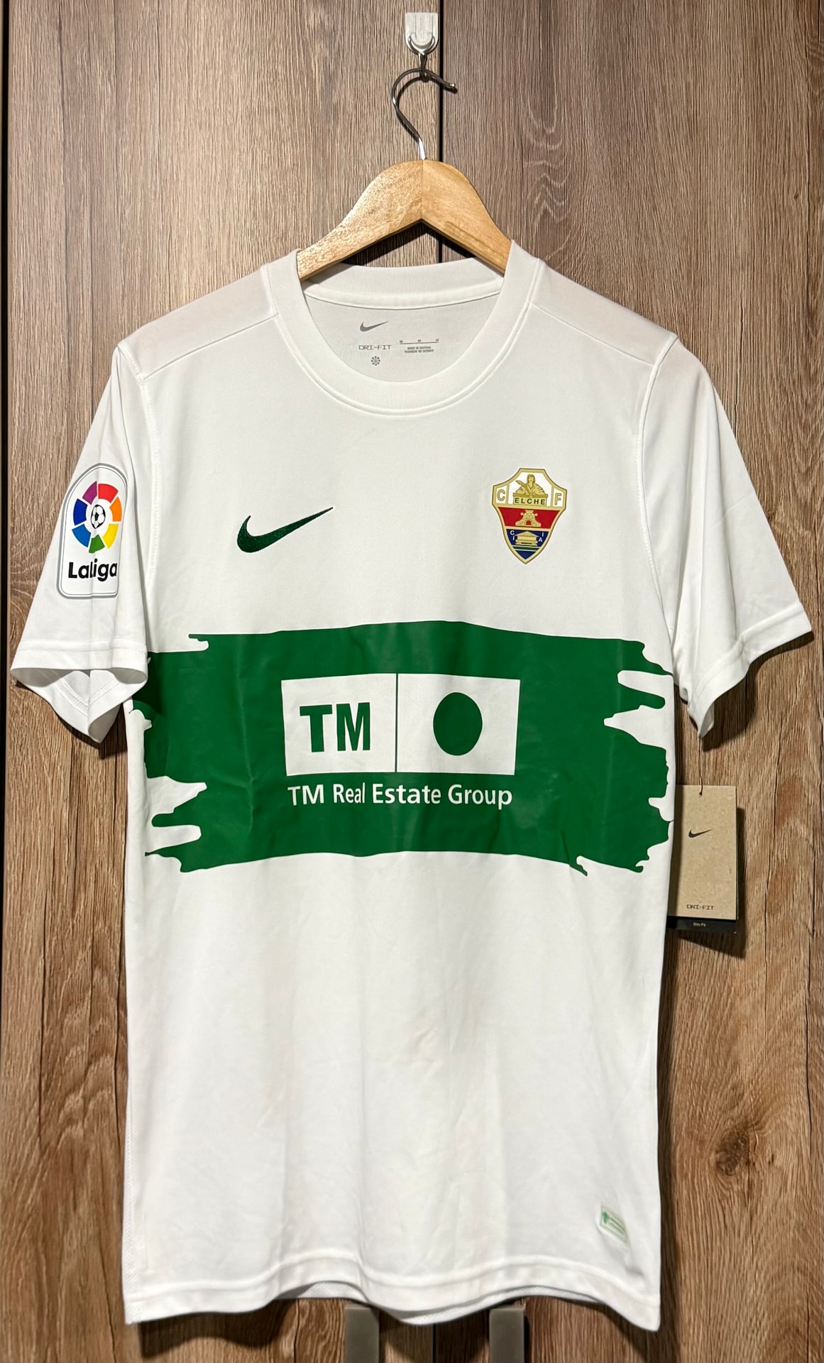 Elche 2021/2022