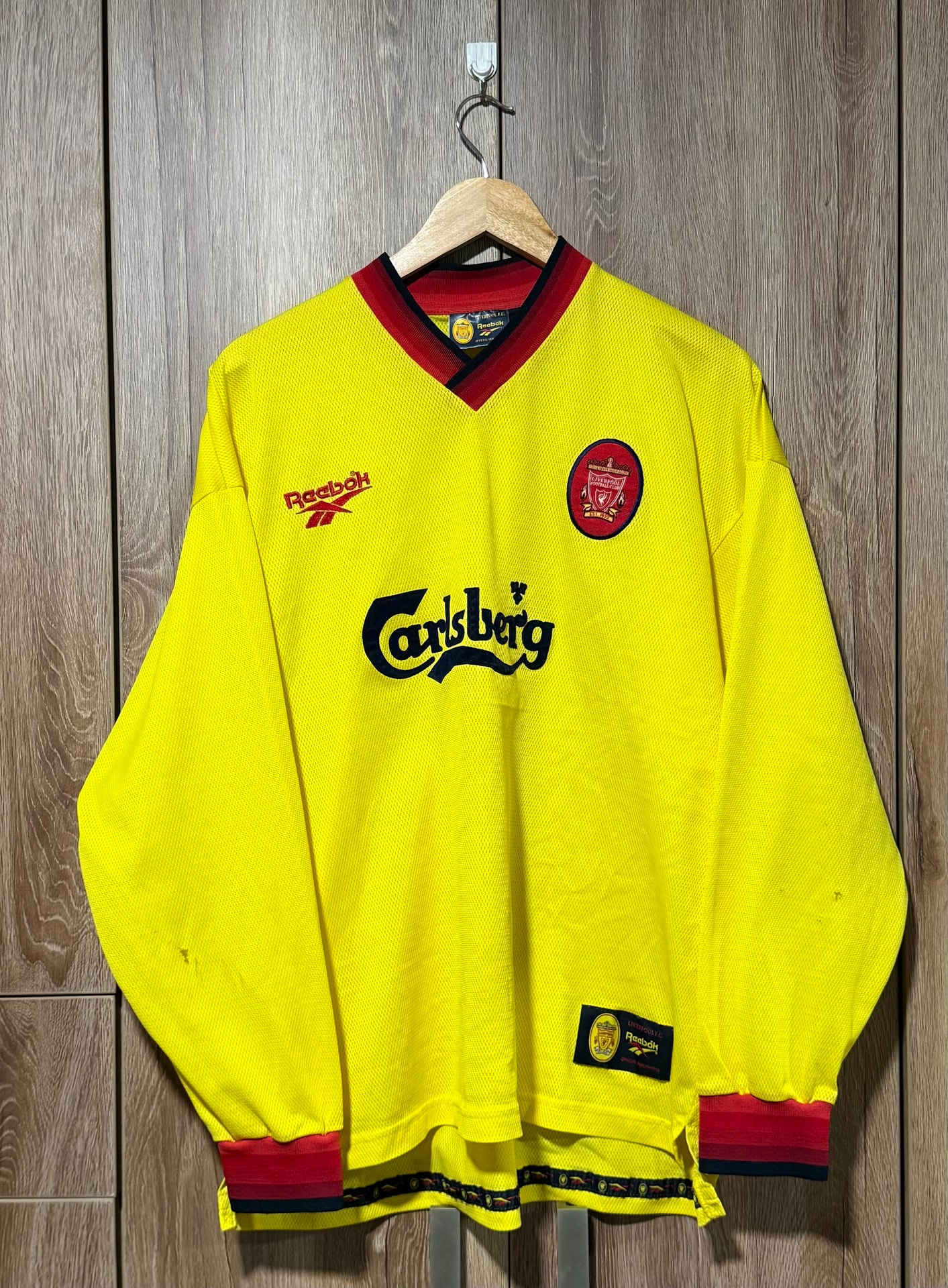Liverpool 1997/1999