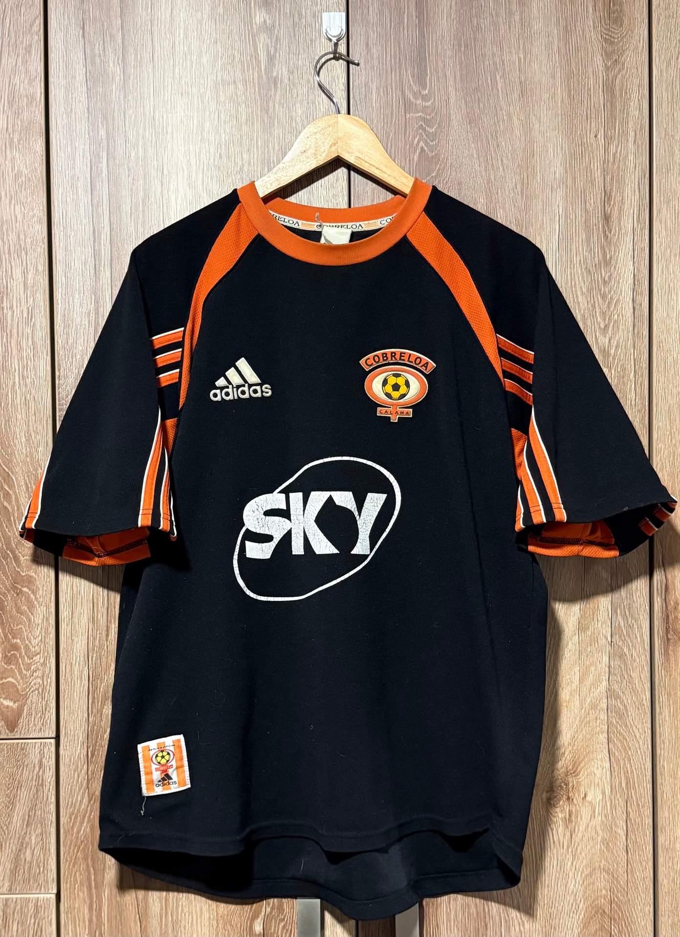 Cobreloa 2002