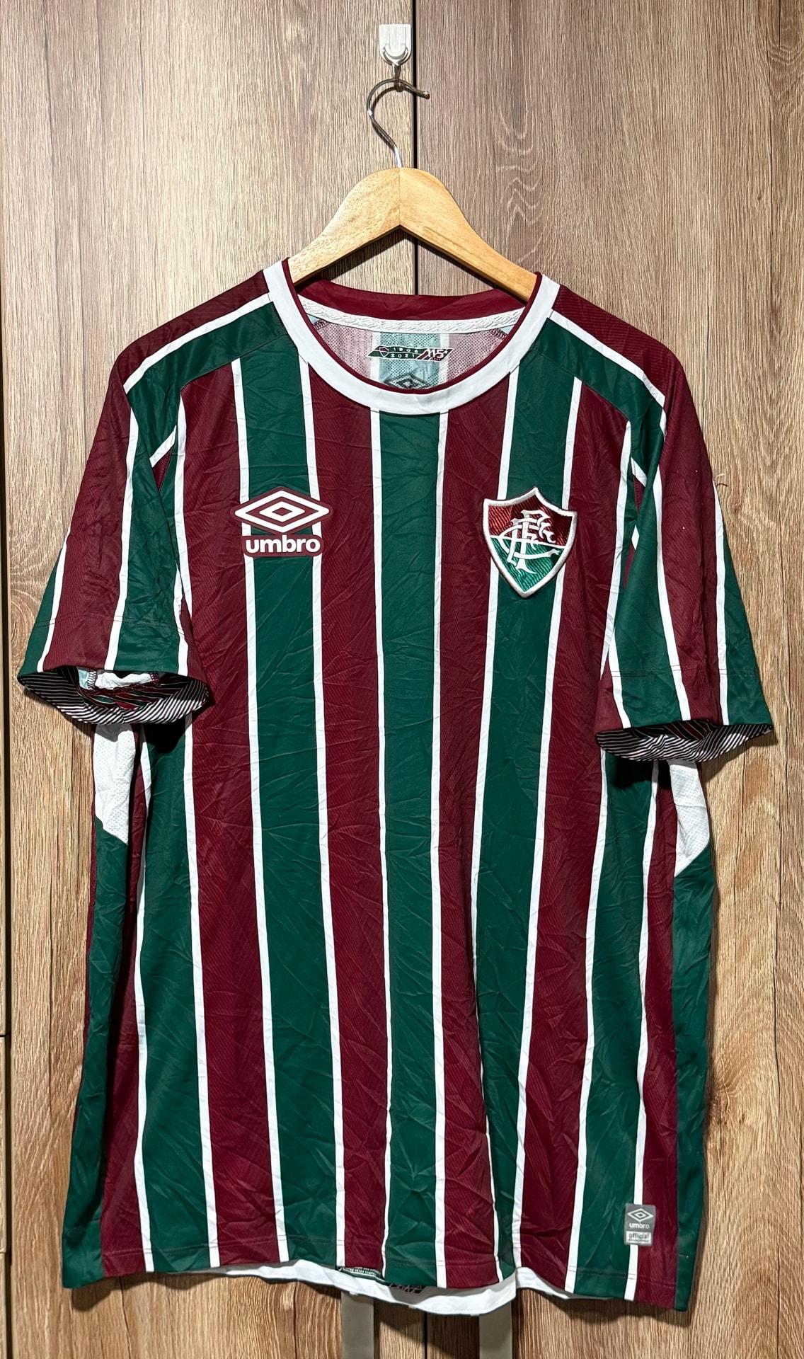 Fluminense 2021/2022