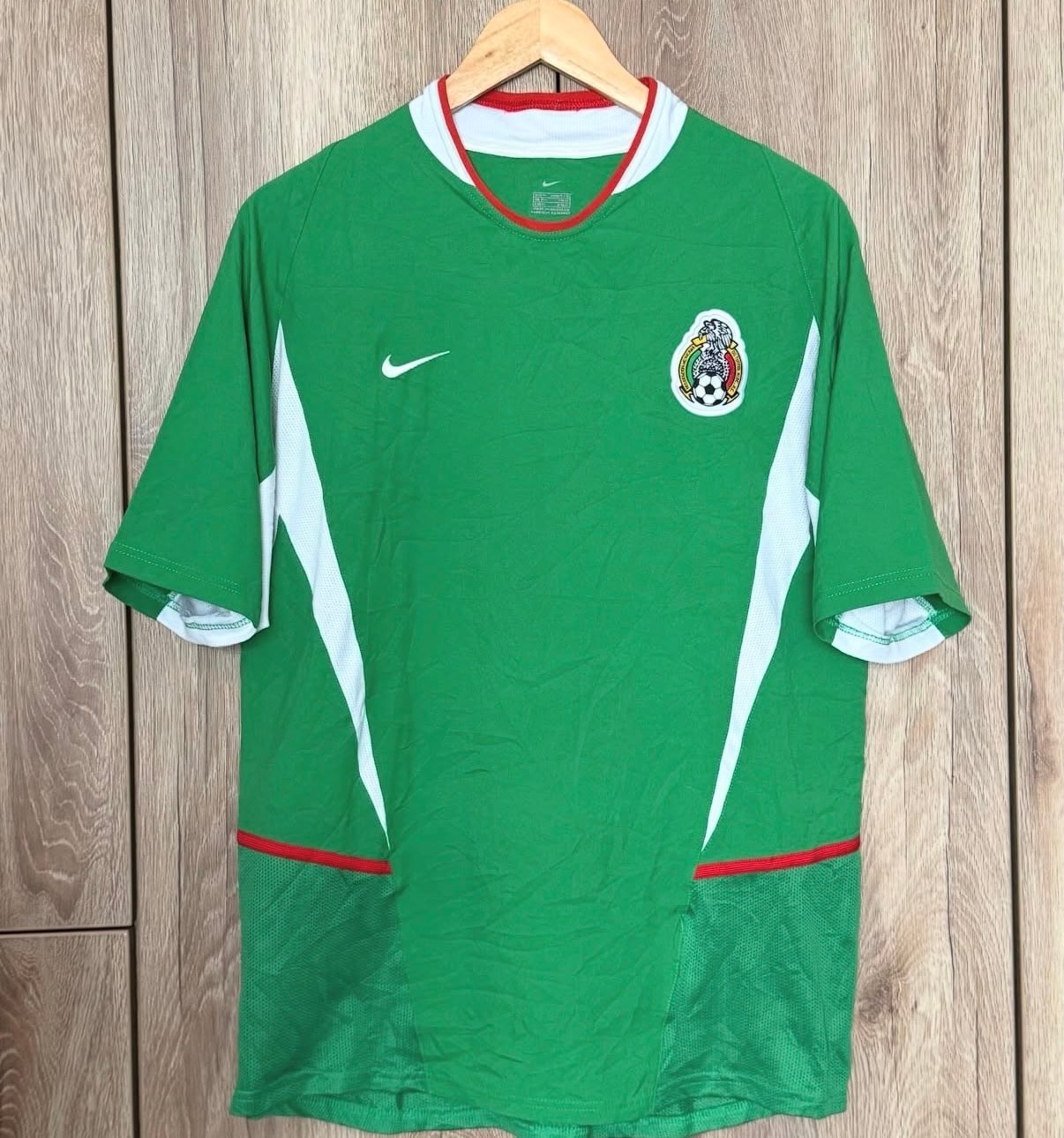 México 2003/2004