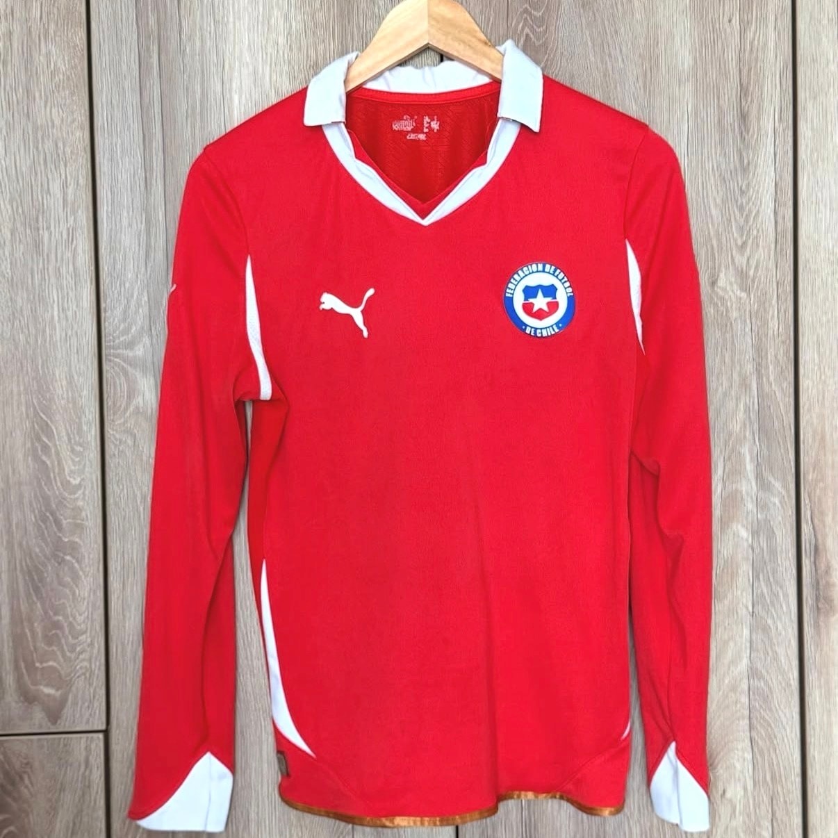 Chile 2011/2012