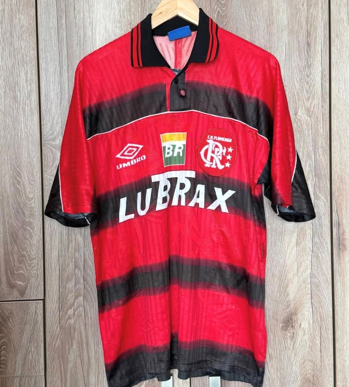 Flamenco 1996