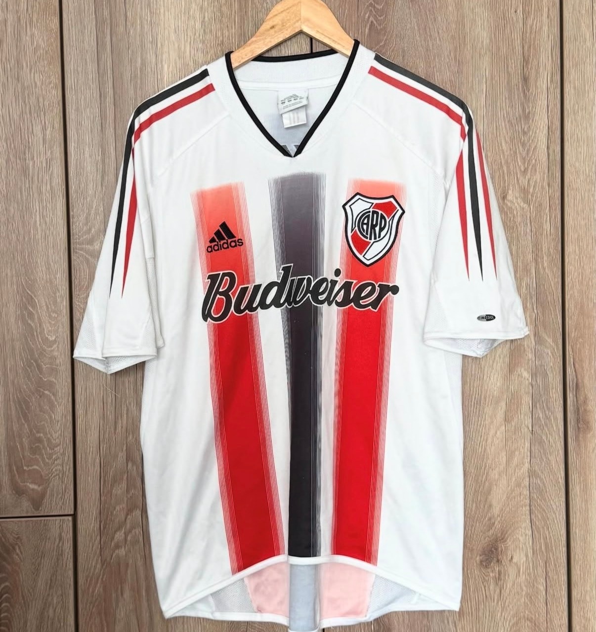 River 2004/2005