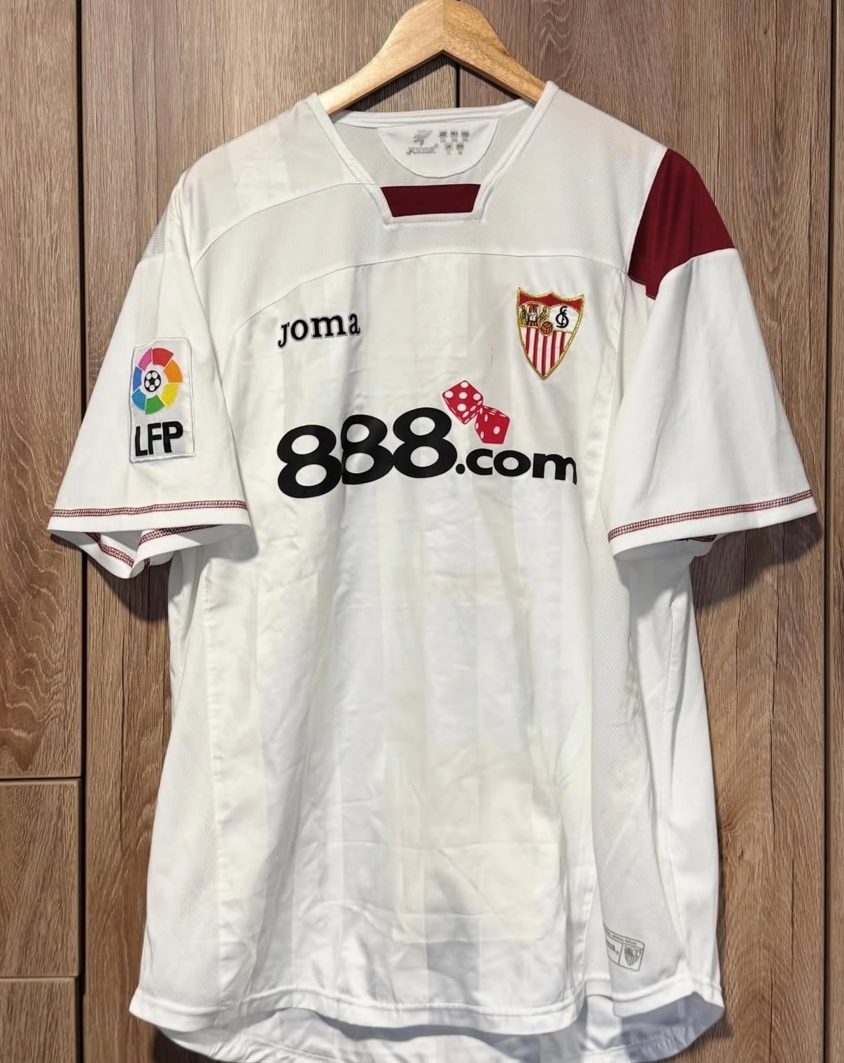 Sevilla 2007/2008