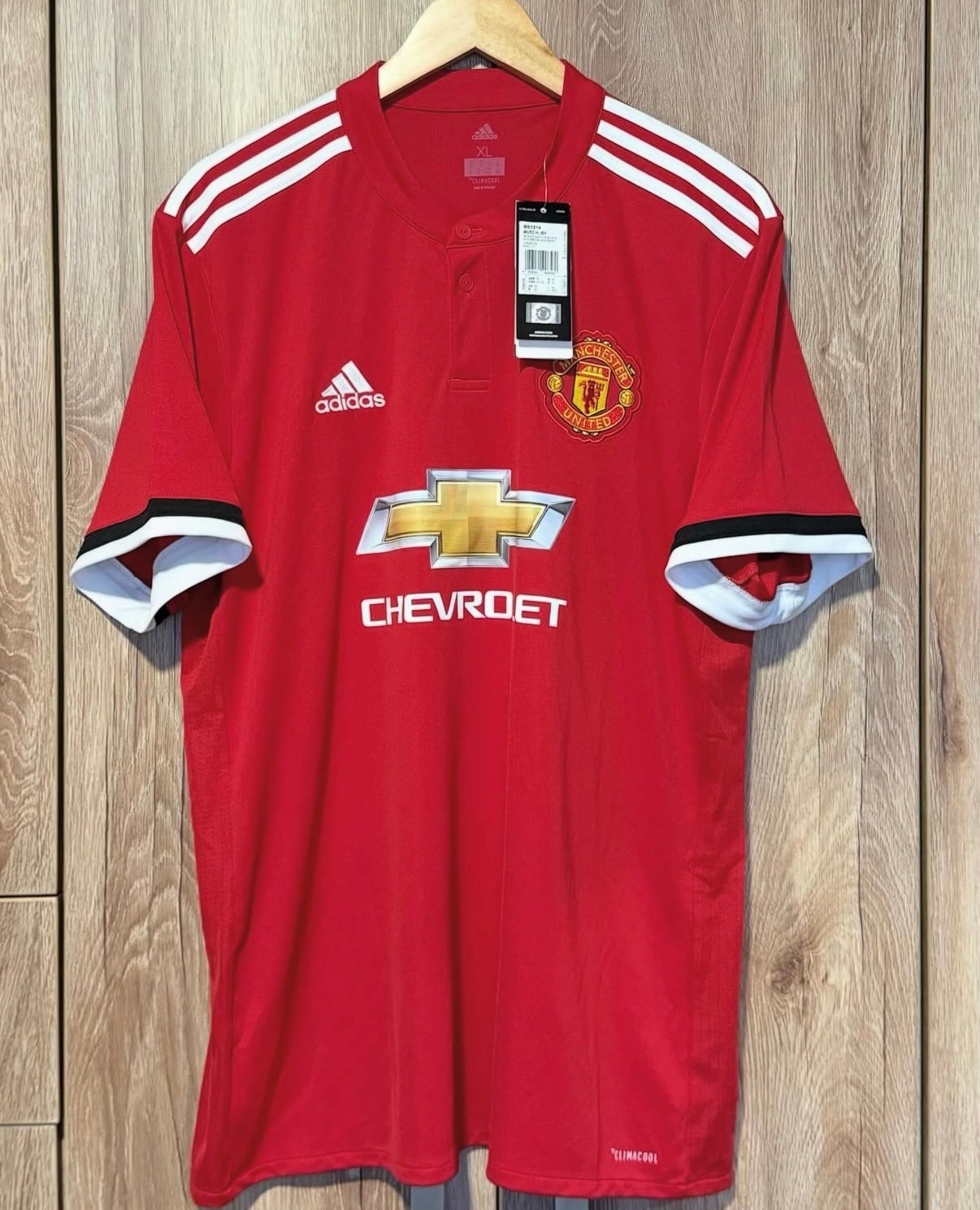 Manchester United 2017/2018