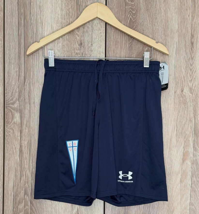 Short Universidad Católica 2023