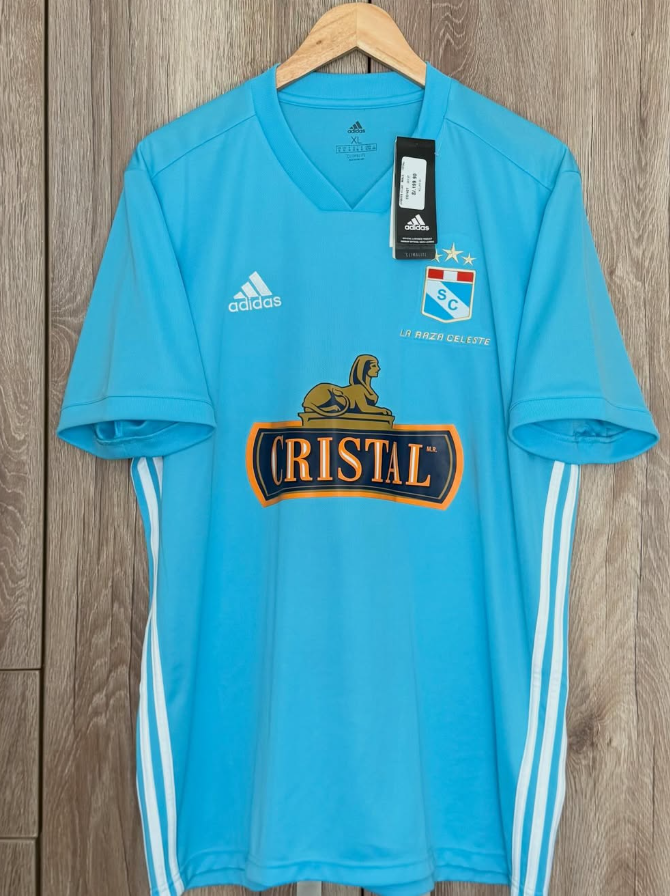 Sporting Cristal 2018/2019