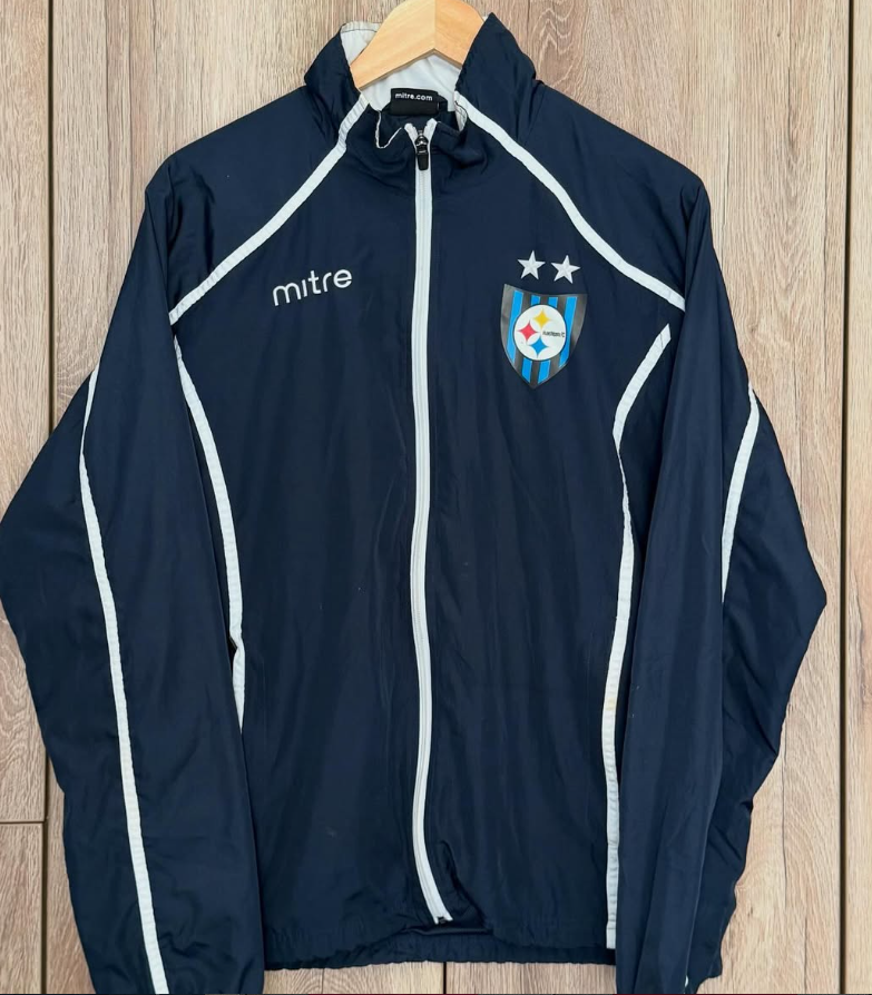 Cortaviento Huachipato