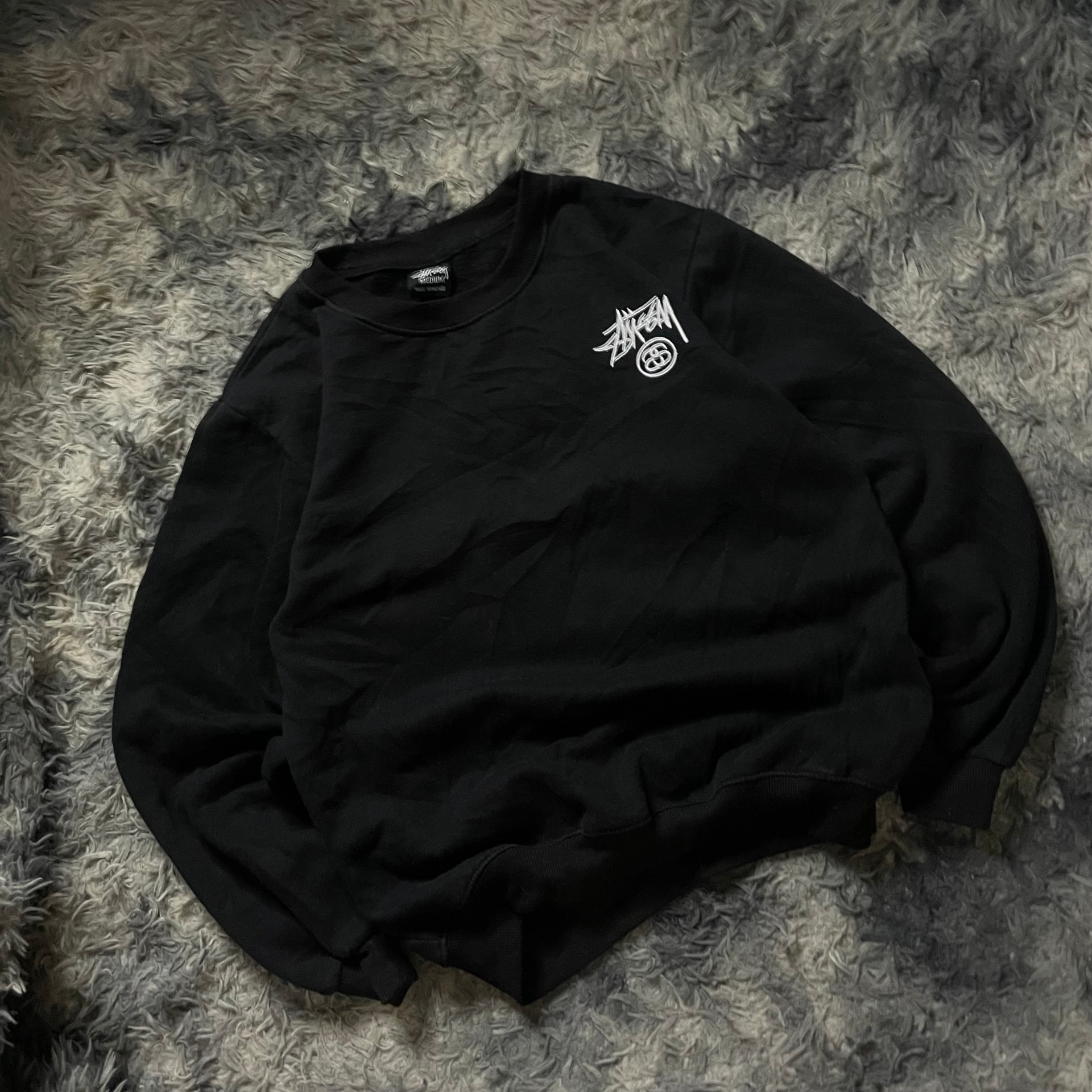 Poleron Stussy