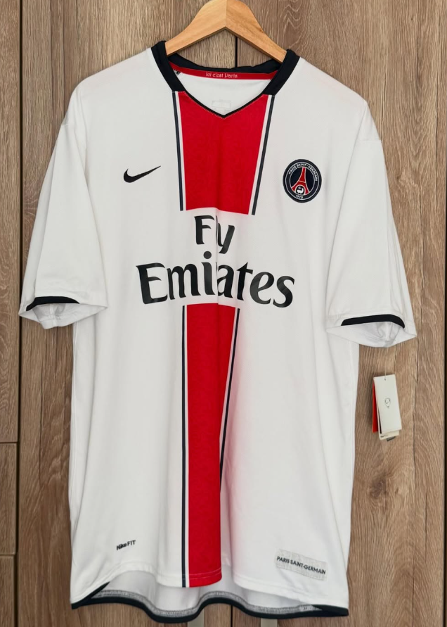 PSG 2007/2008