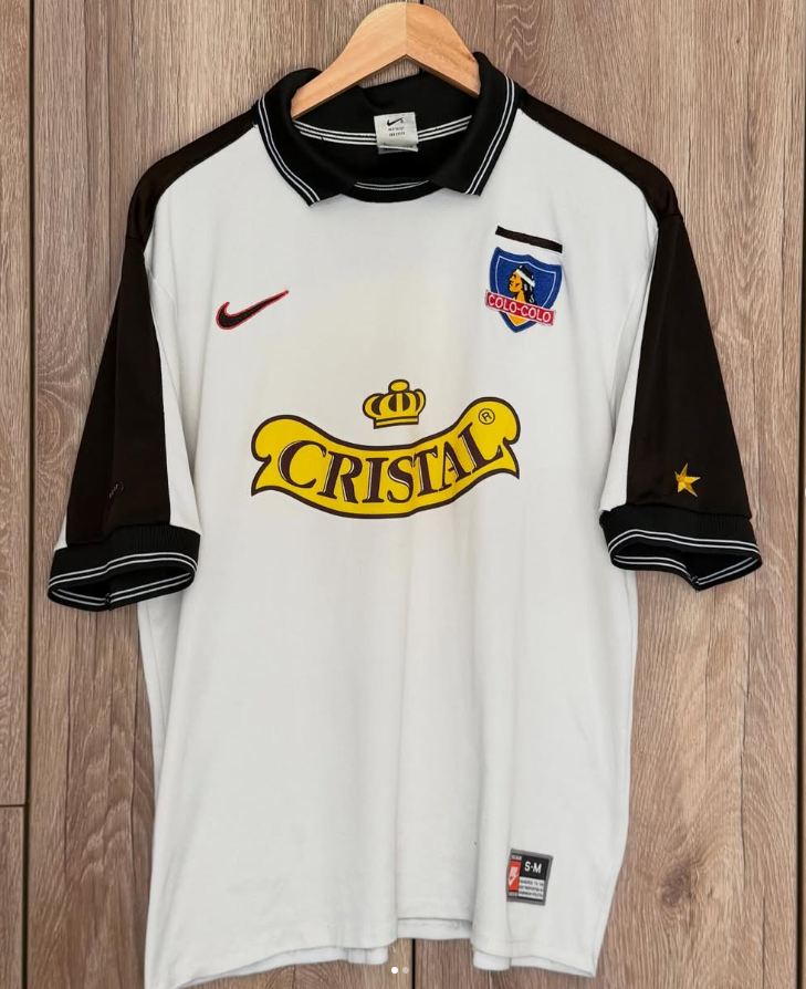 Colo Colo 1999/2000