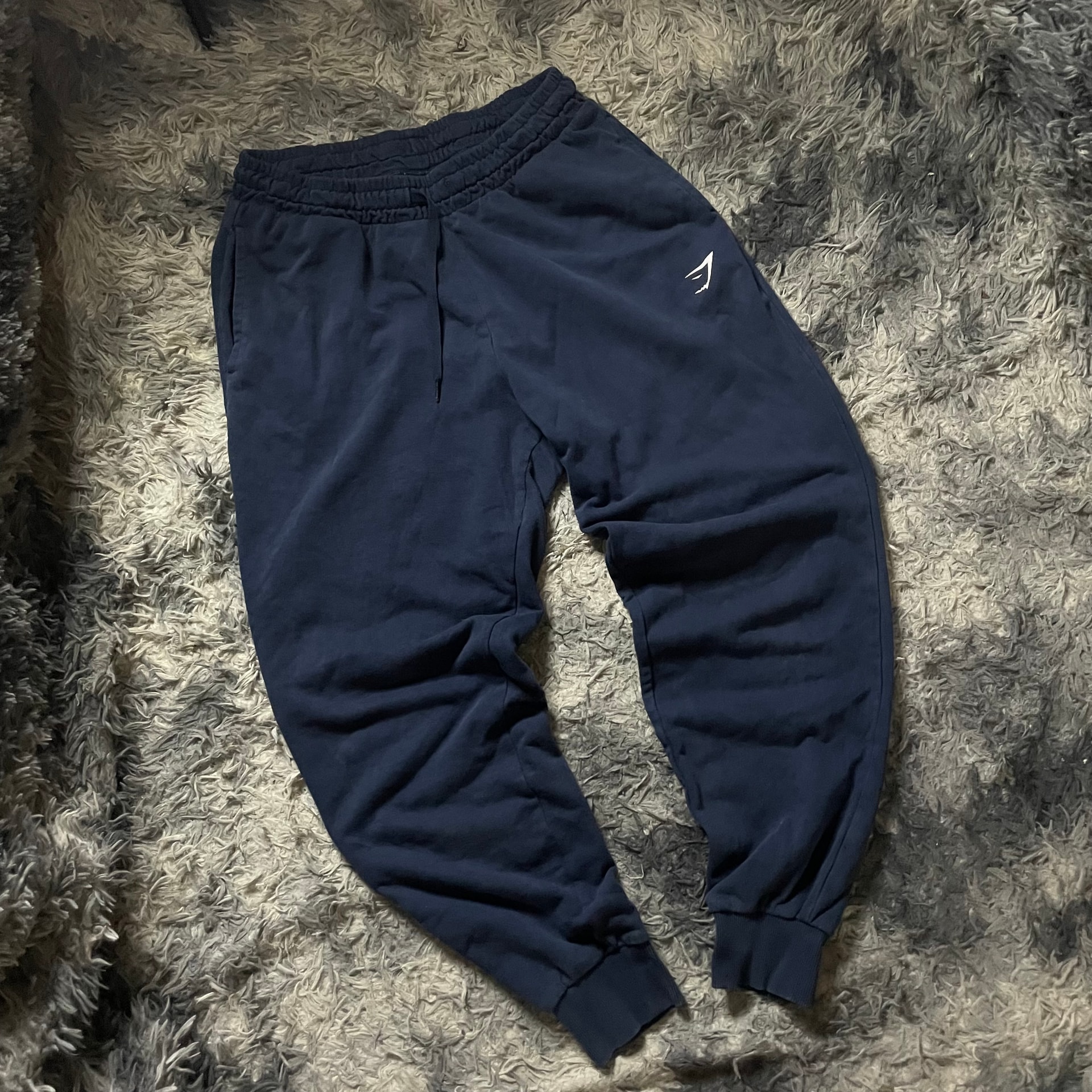 Buzo Gymshark