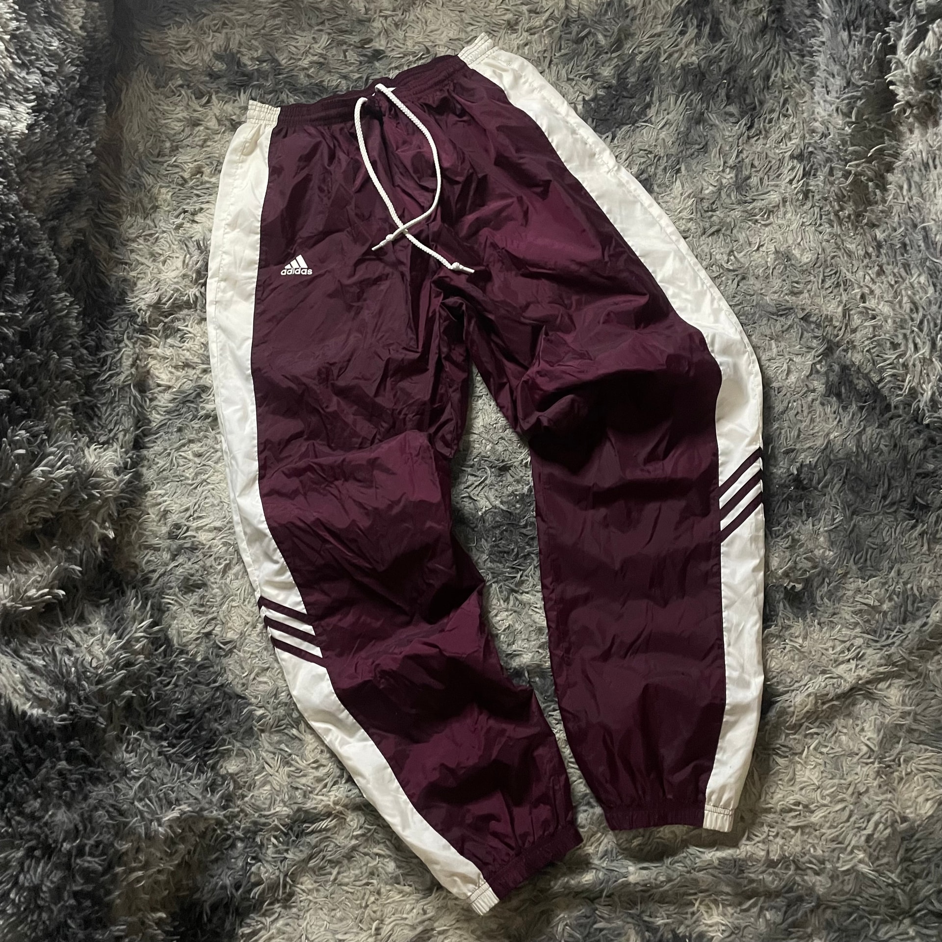 Trackpants Adidas 