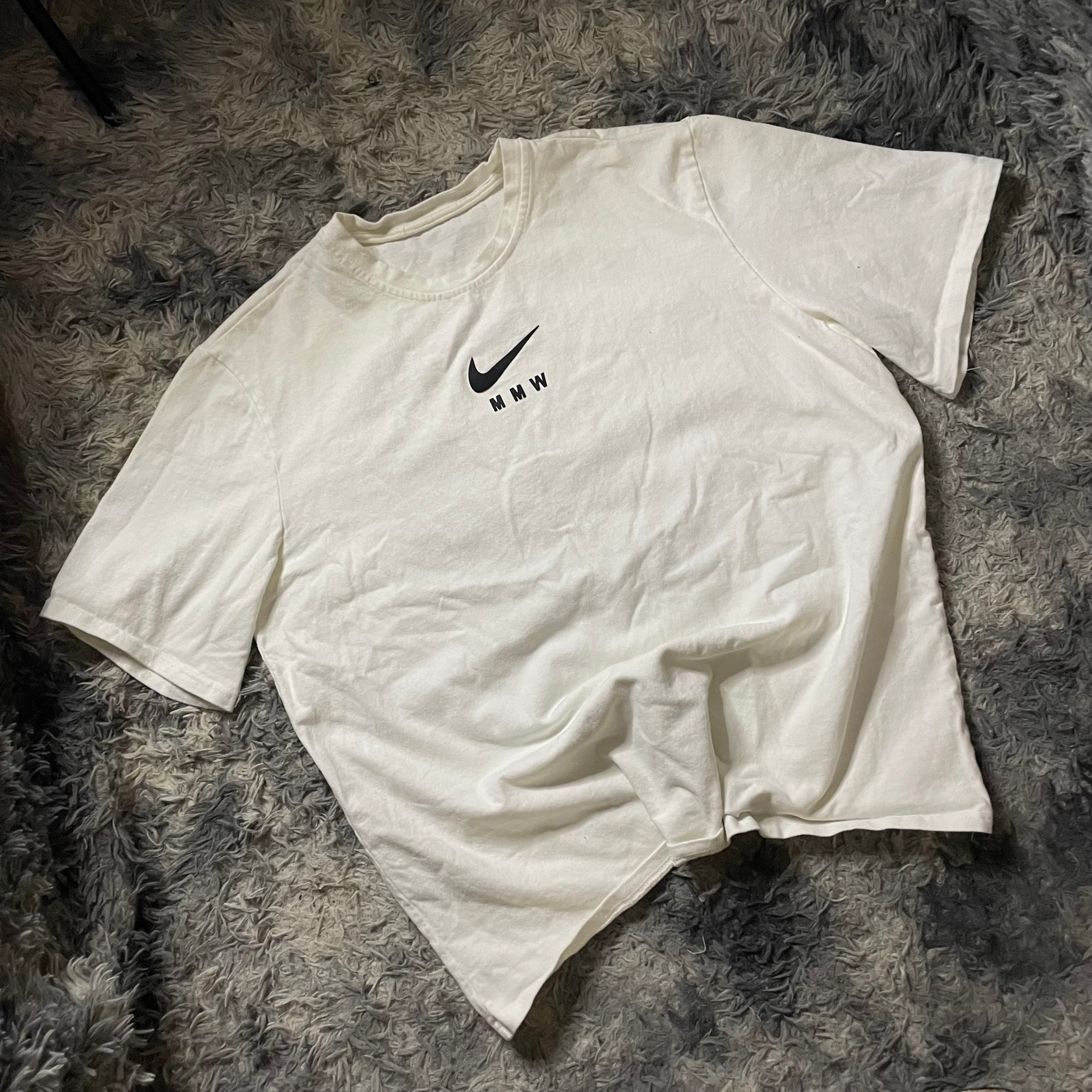 Polera Nike
