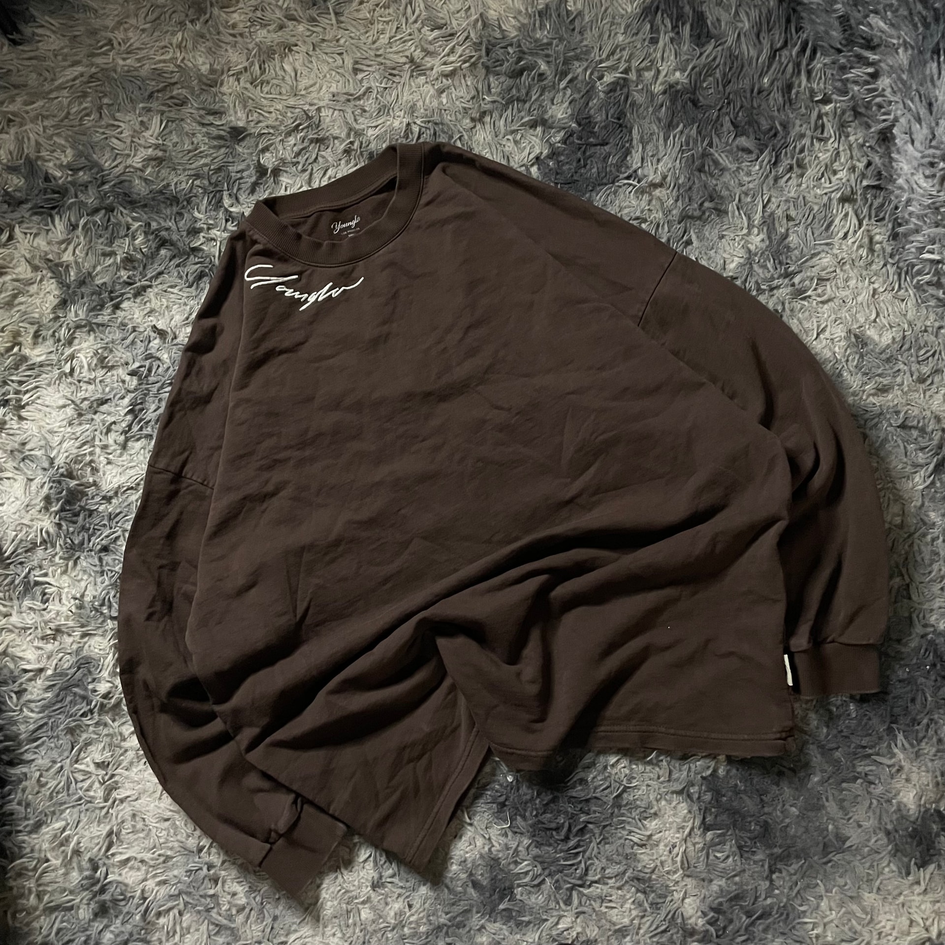Polera Youngla
