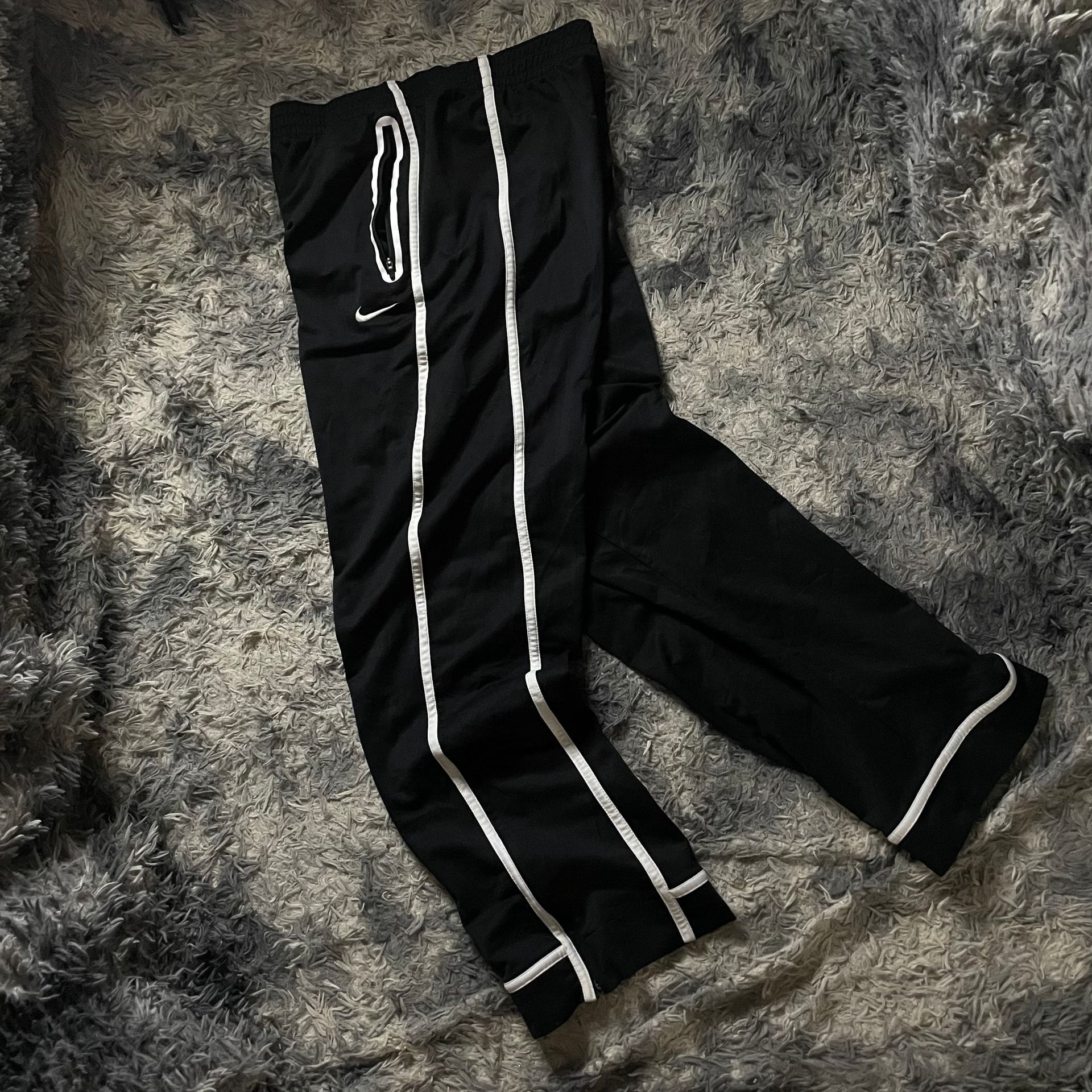 Buzo Nike Black