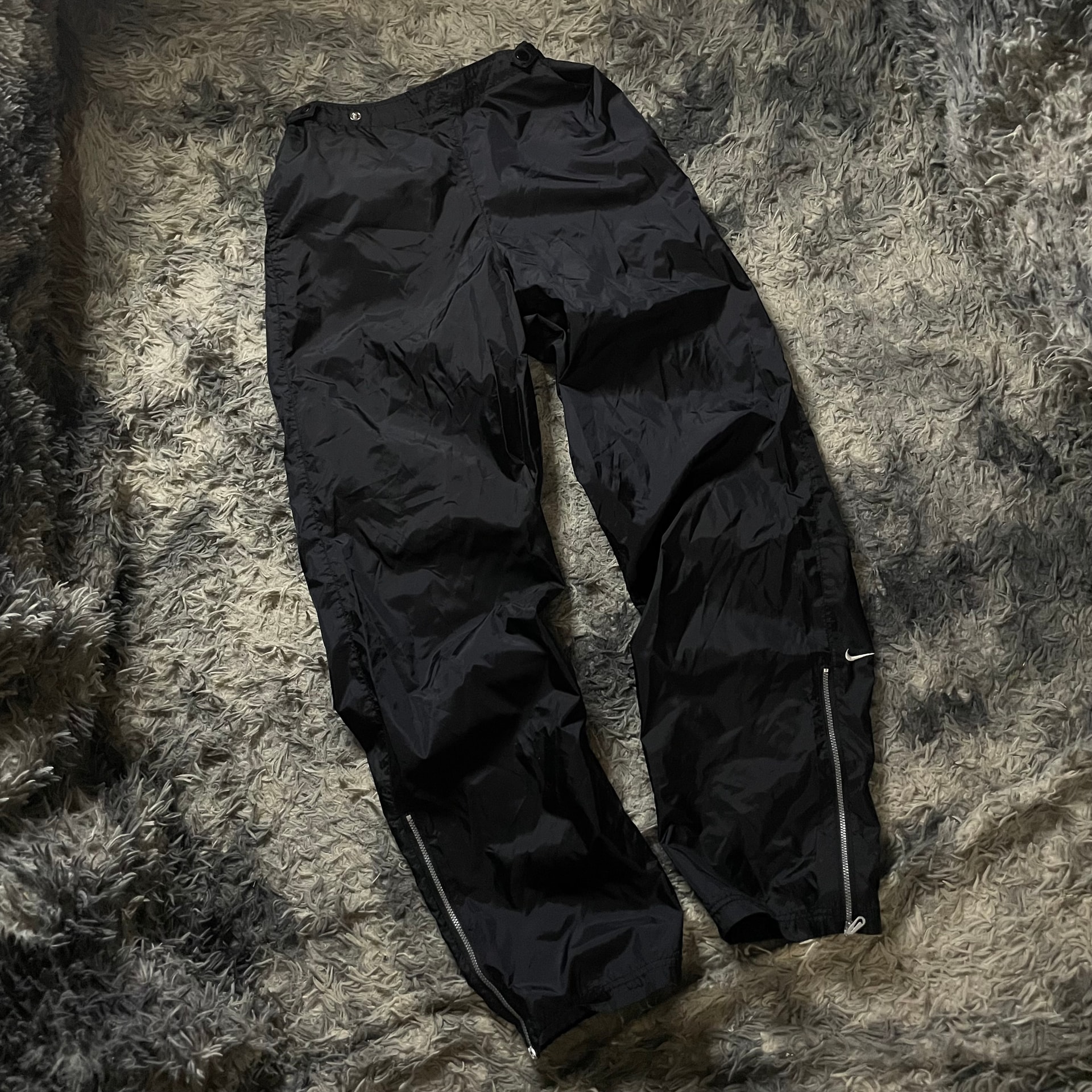 Trackpants Nike Black