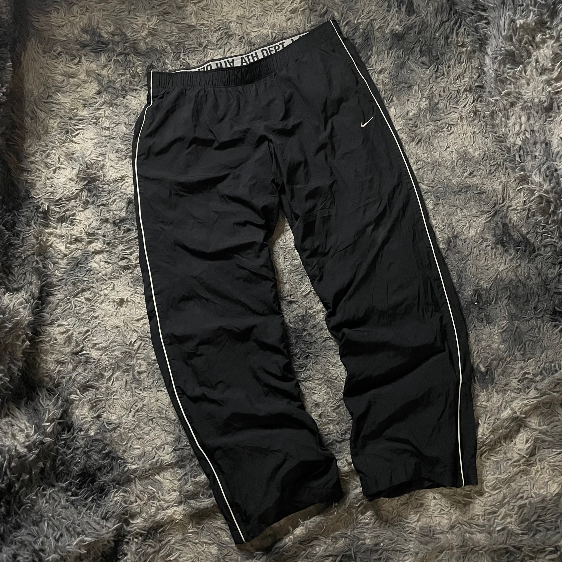 Trackpants Nike Black