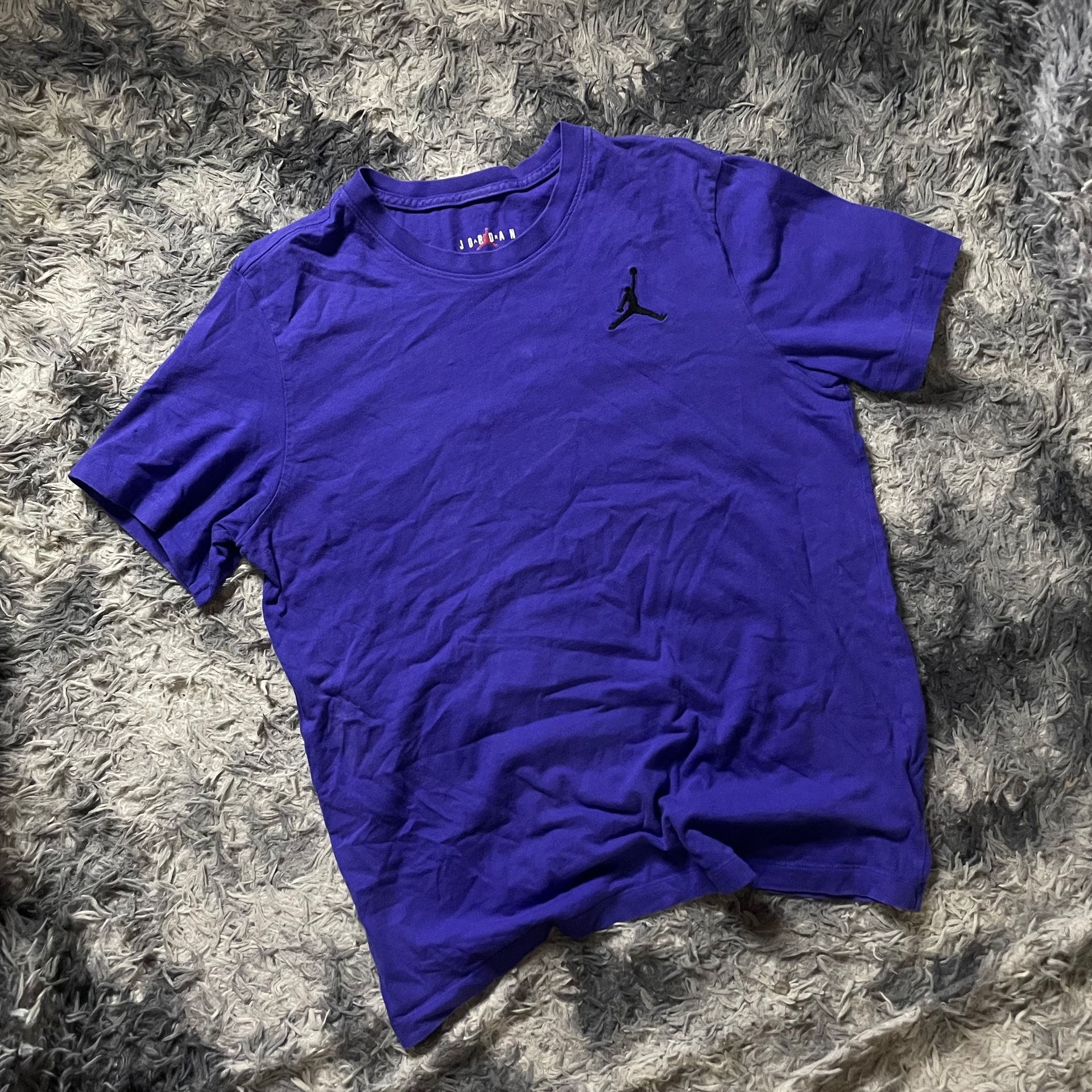 Polera Jordan