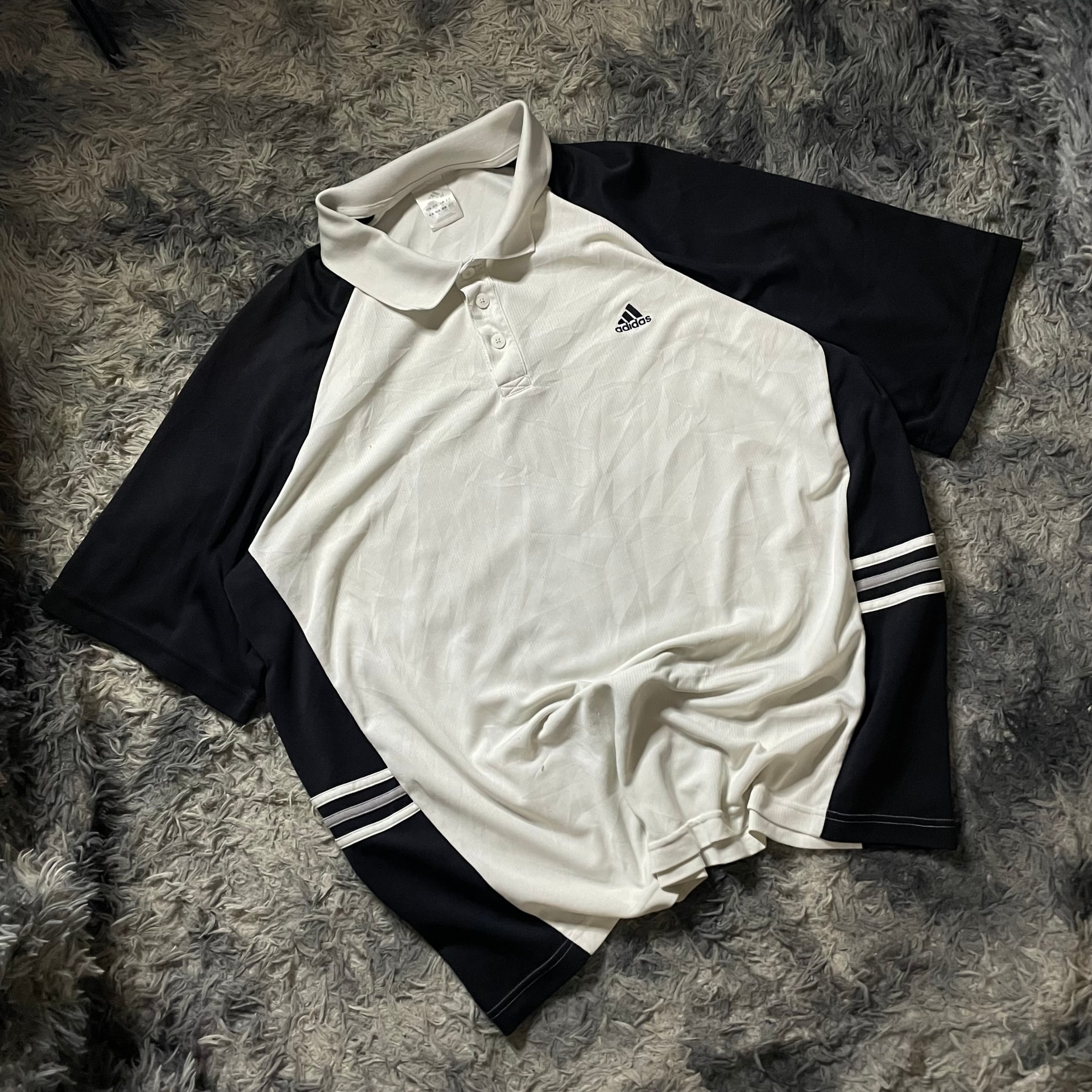 Polera Adidas 