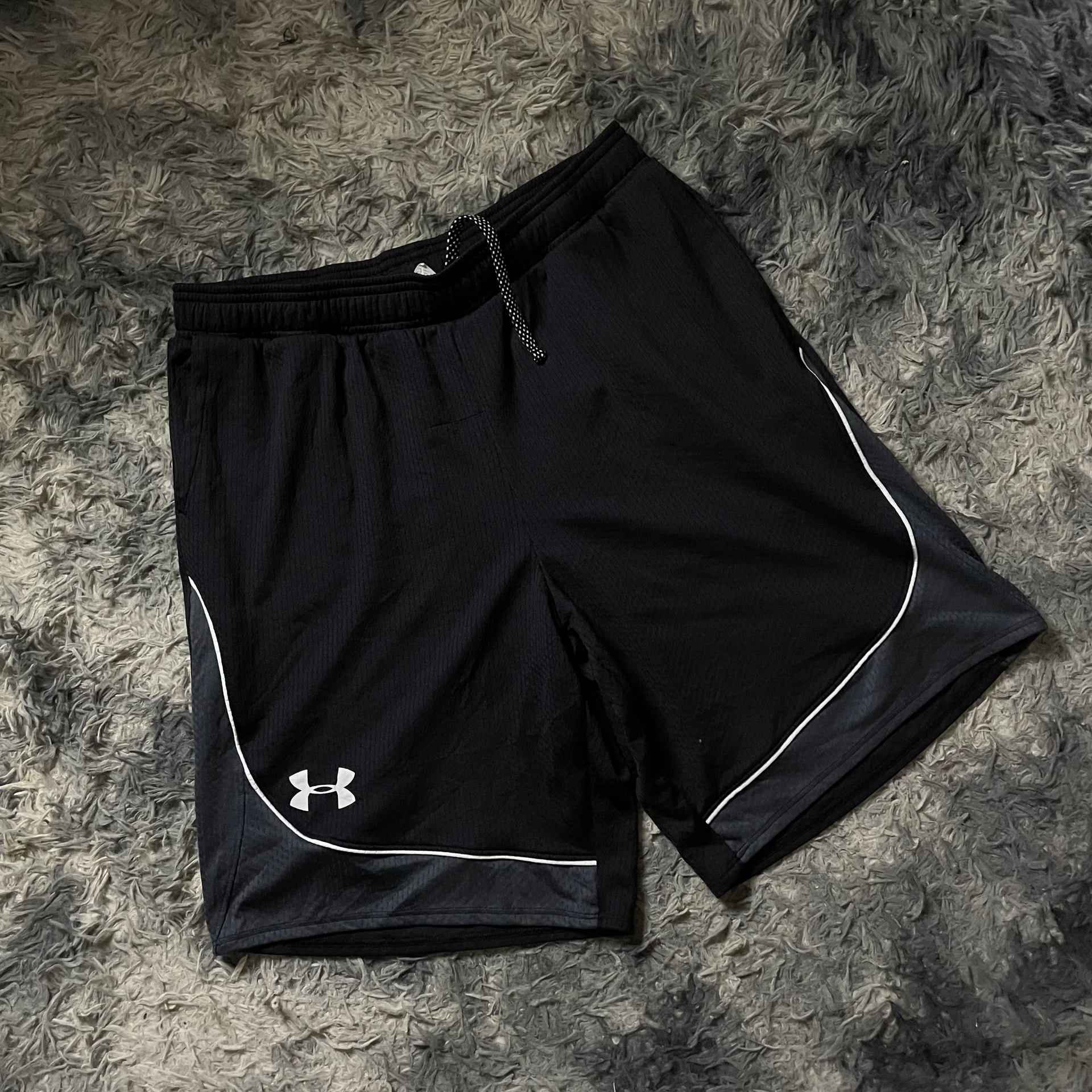 Short Under Armour 