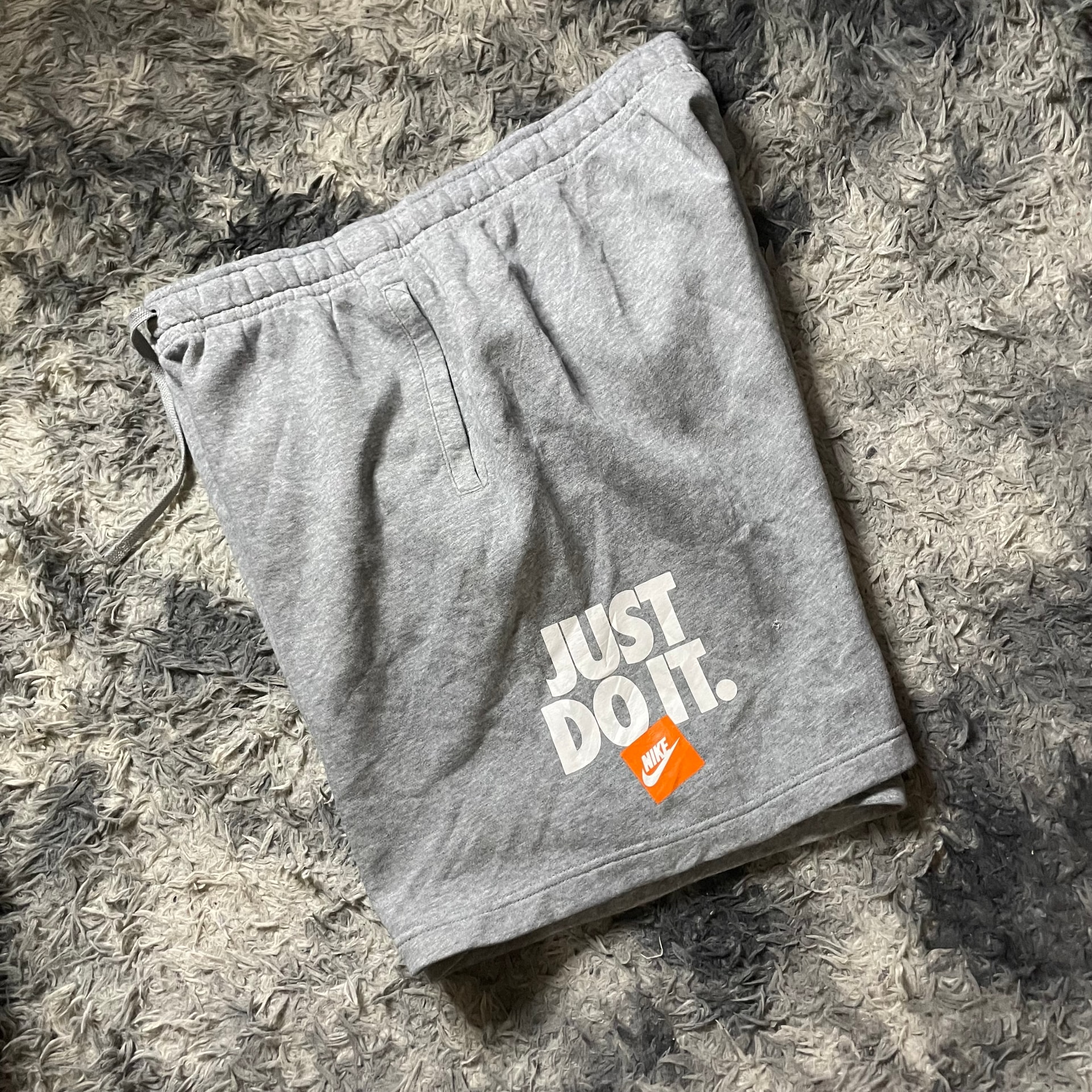 Short Nike 