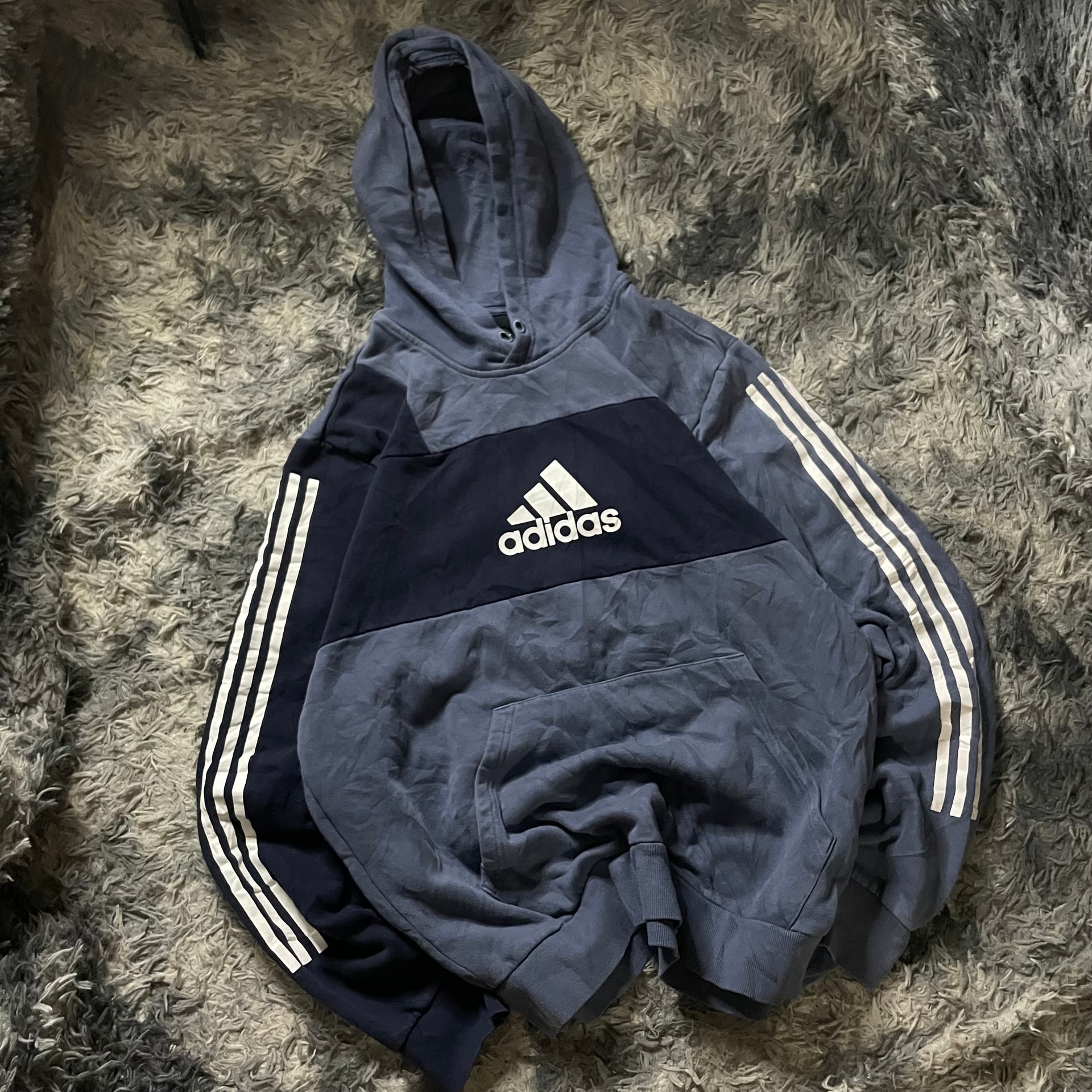 Poleron Adidas 