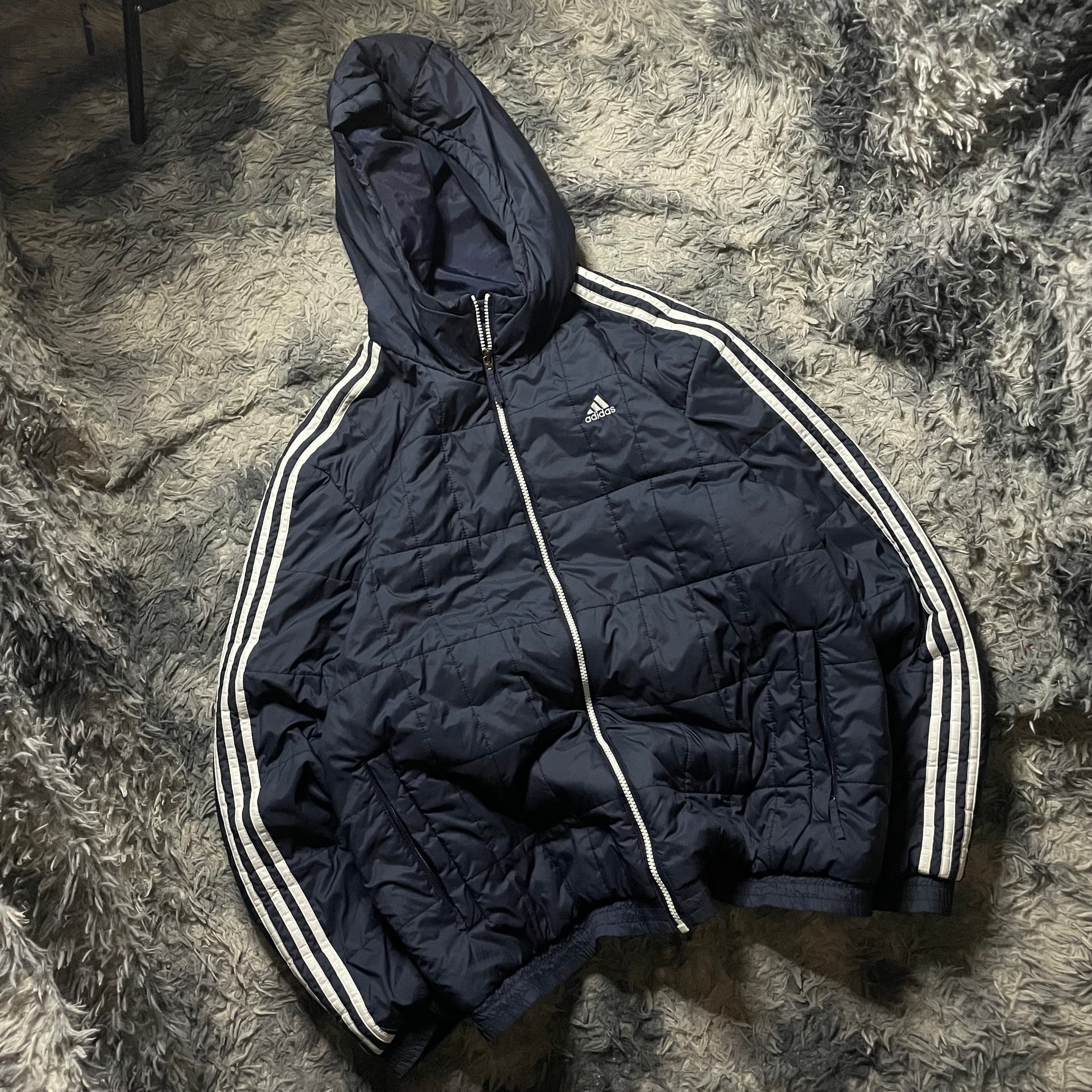 Jacket Adidas puffer 